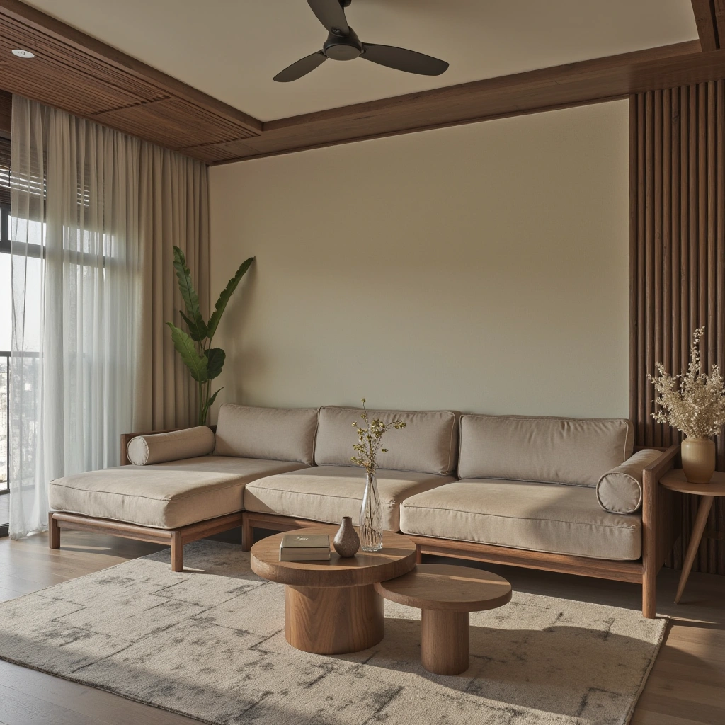 Sustainable Minimalism