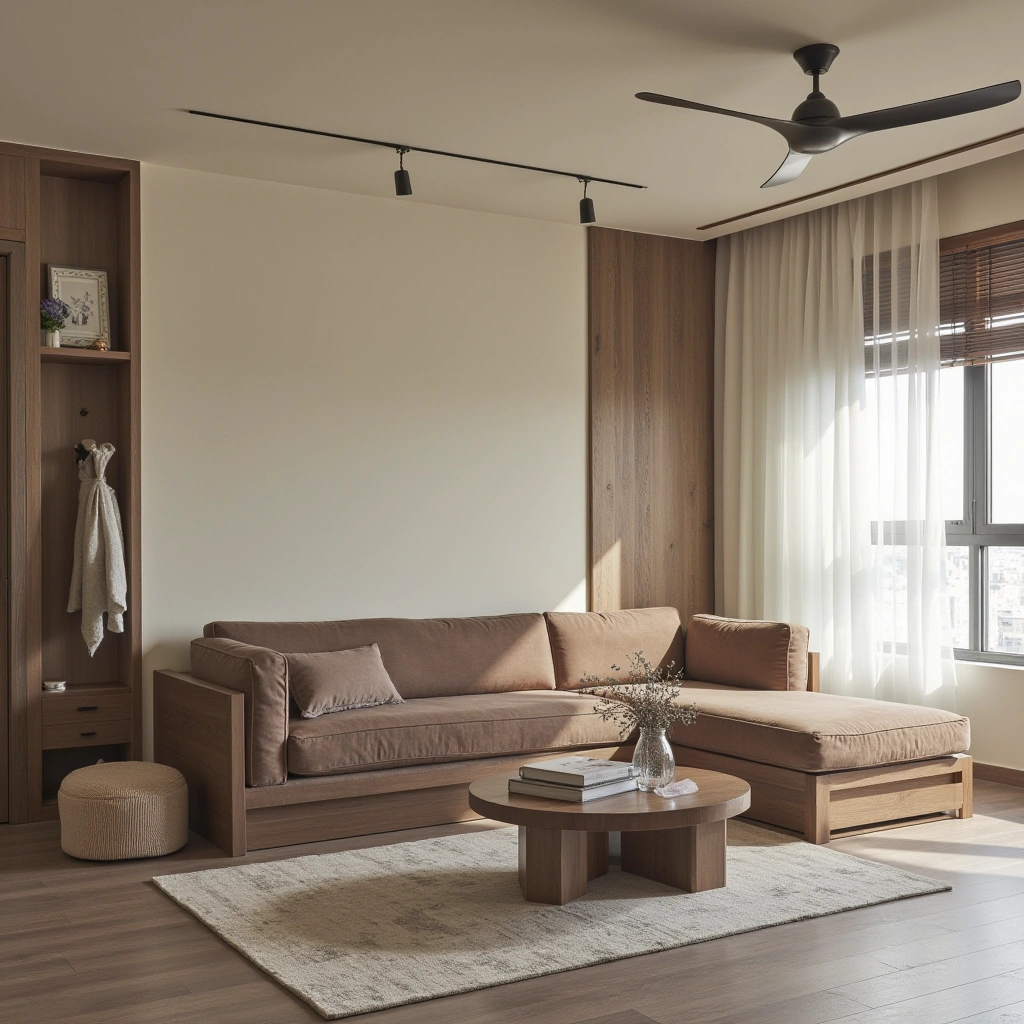 1. Neutral Haven