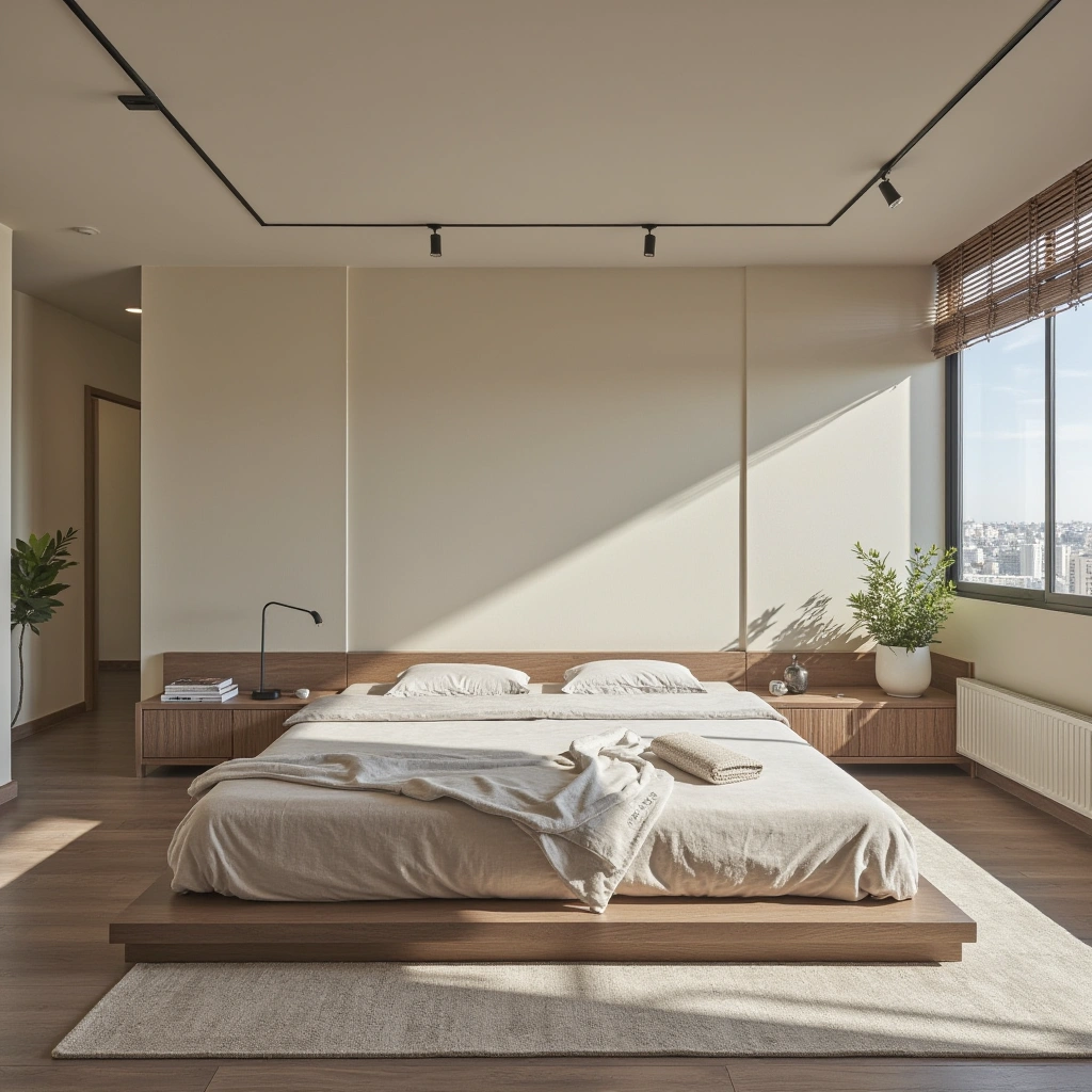 8. Neutral Color Schemes