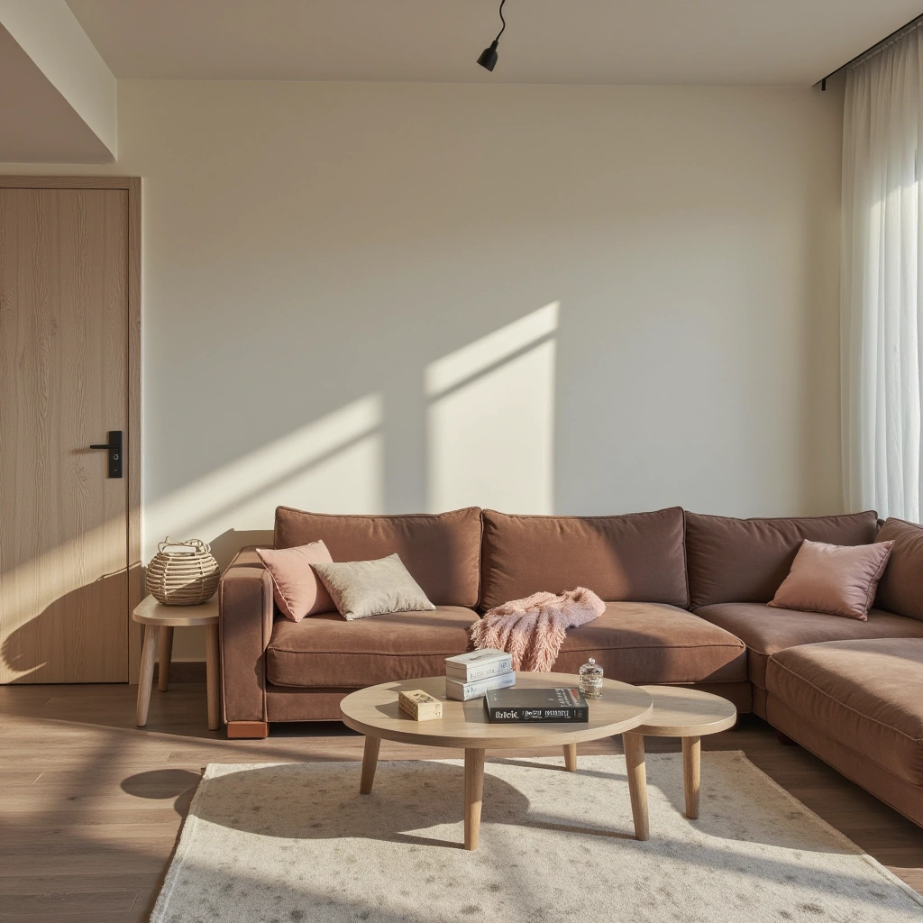 3. Scandinavian Simplicity