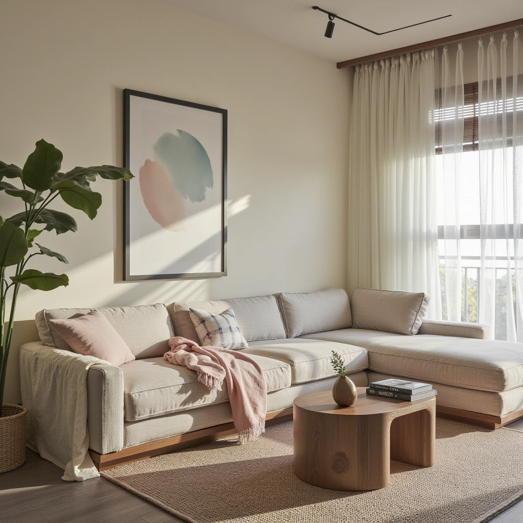 4. Cozy Textiles
