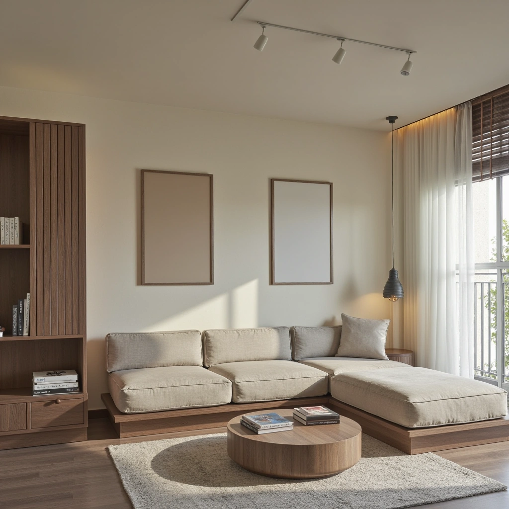 1. Neutral Color Palette