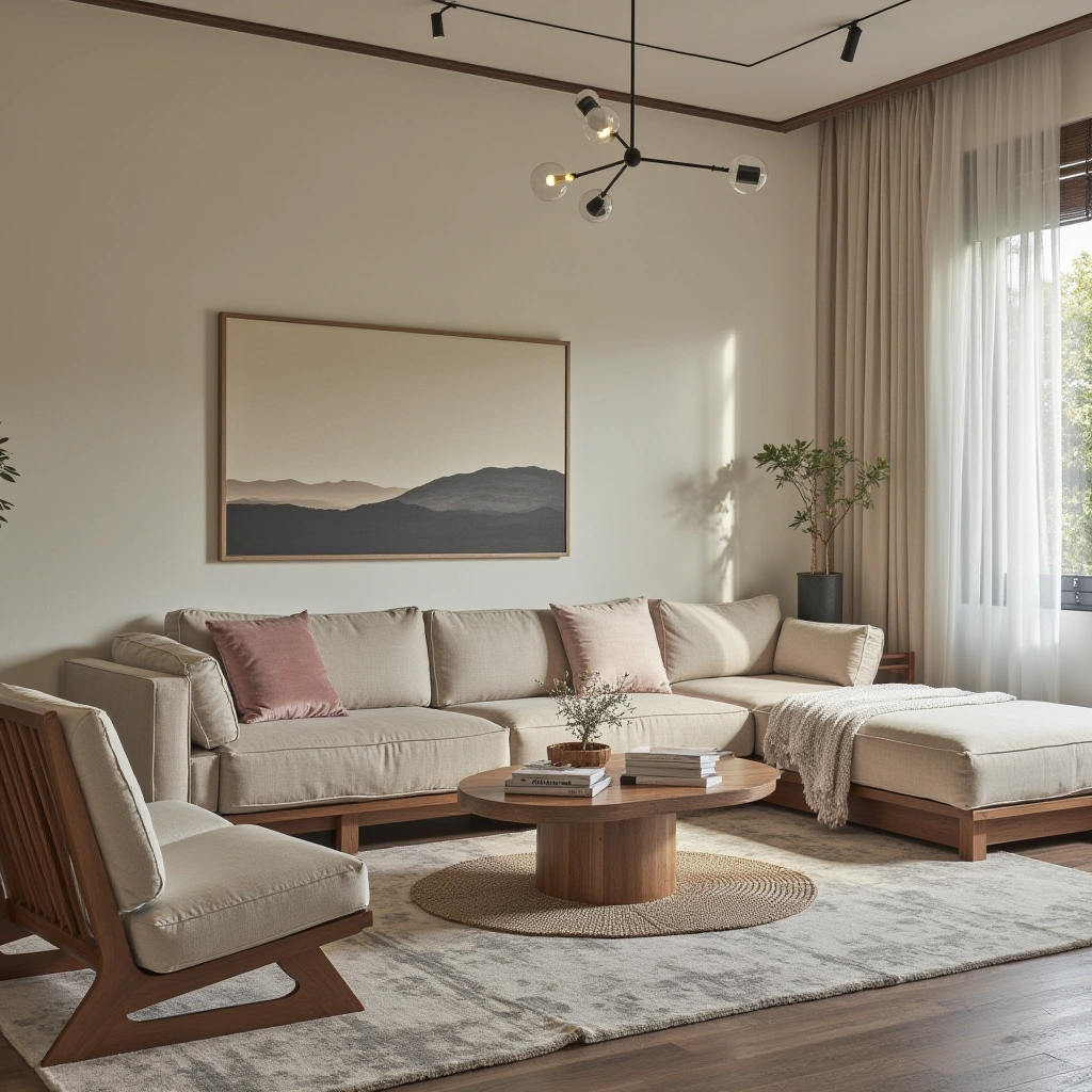 11. Comfortable Seating