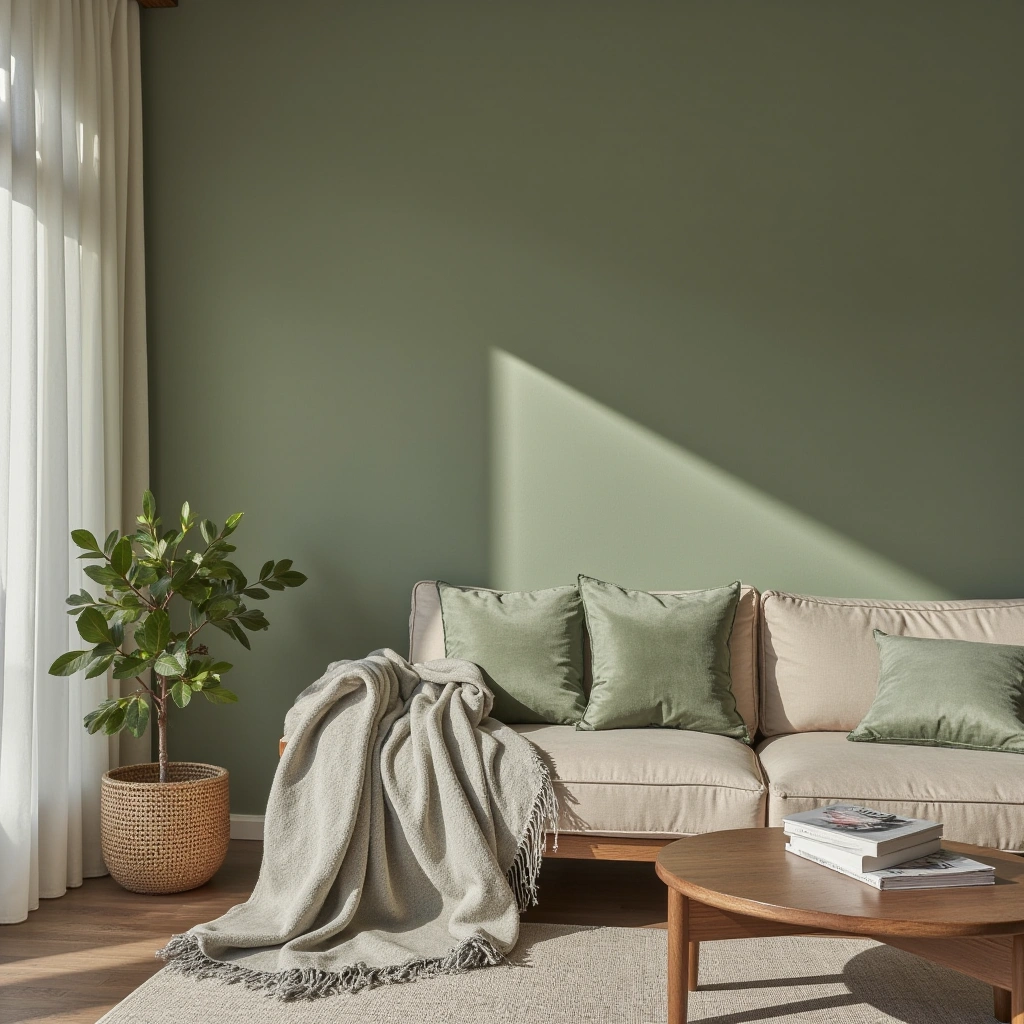 2. Accent Pieces That Pop