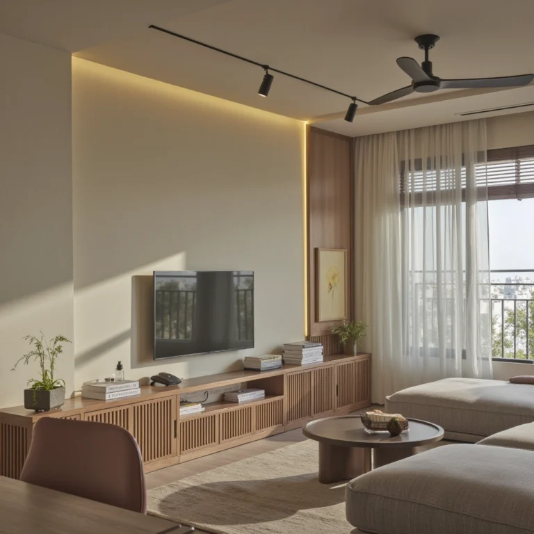 13 Minimalist Living Room Ideas for Men