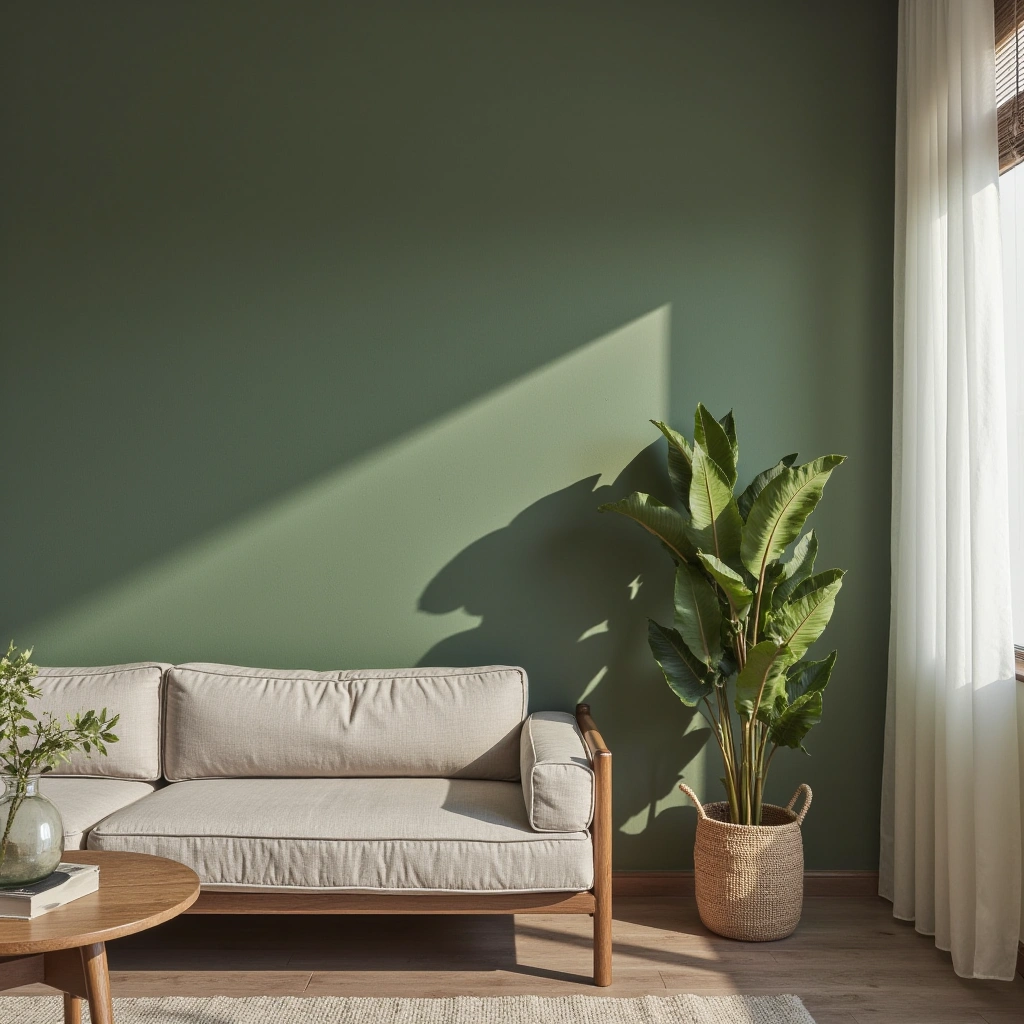 5. Bringing Nature Indoors