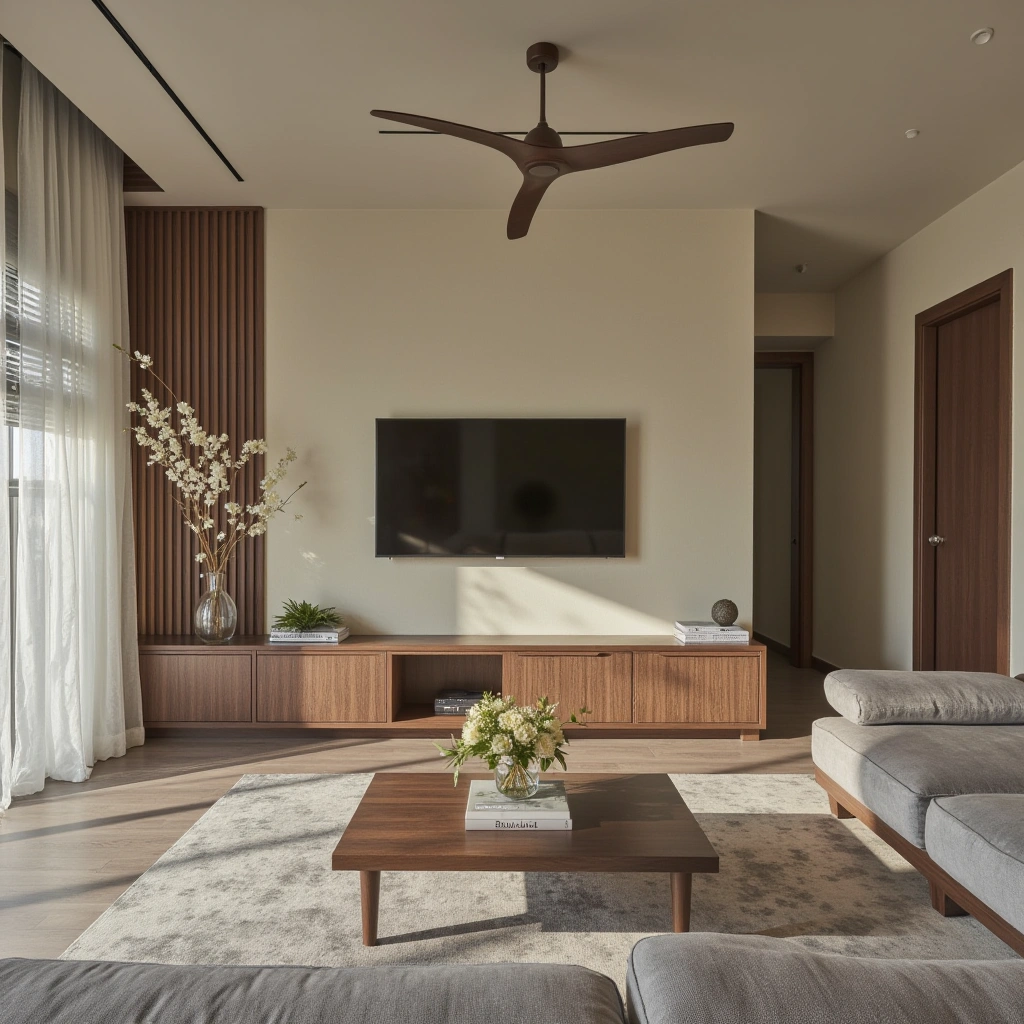 5. Clutter-Free Environment