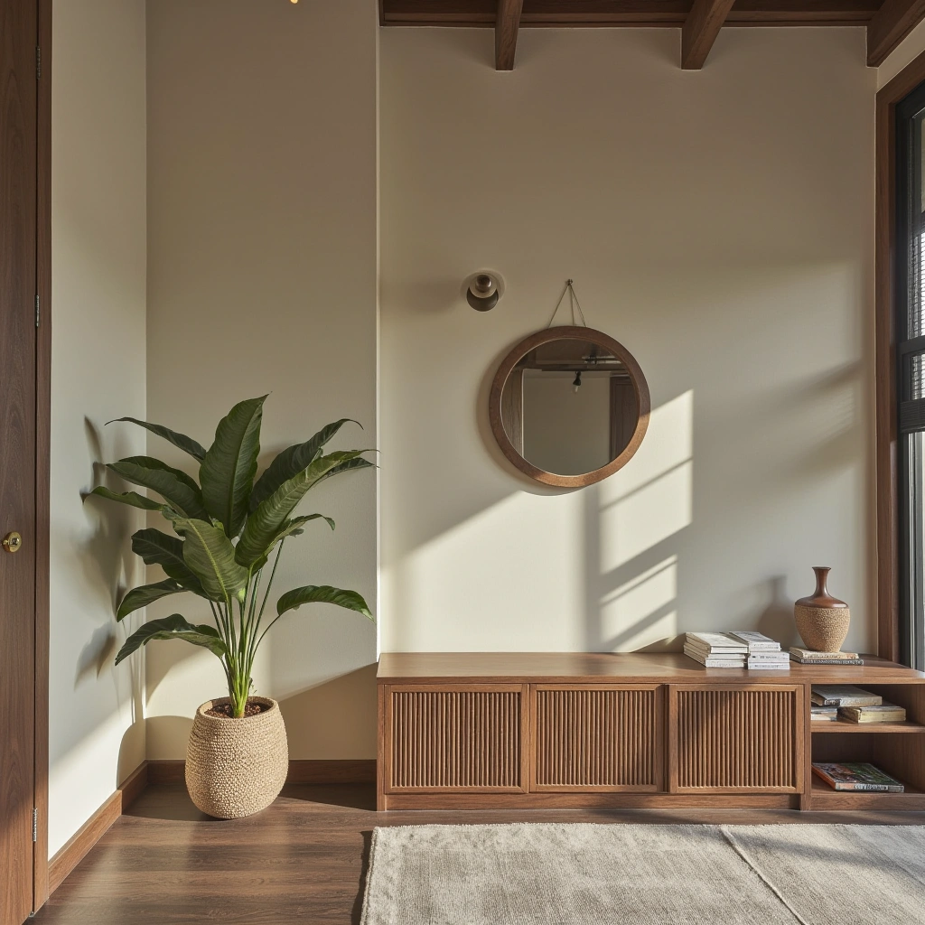 6. Incorporate Natural Elements