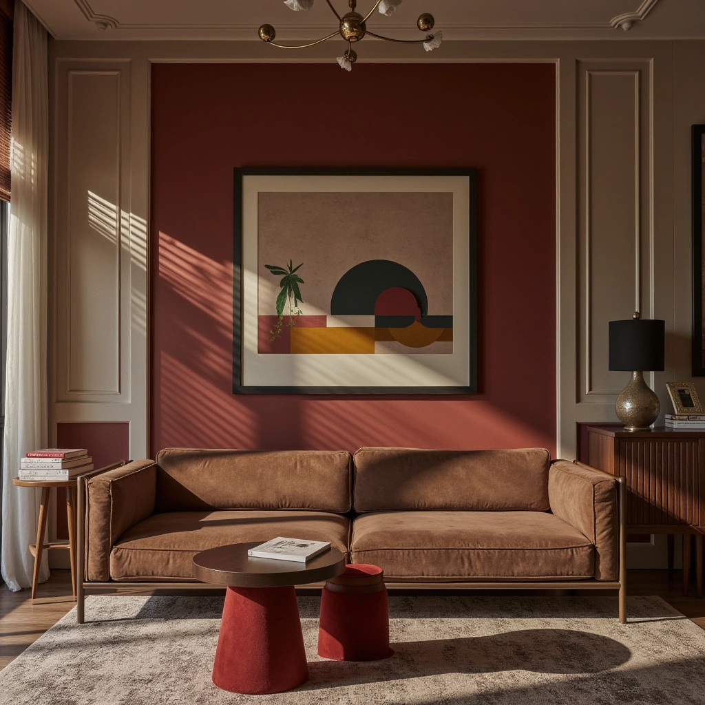 11. Art Deco Allure