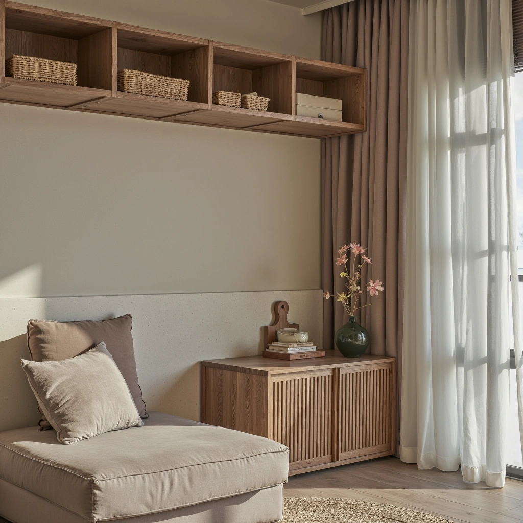 Declutter and Organize