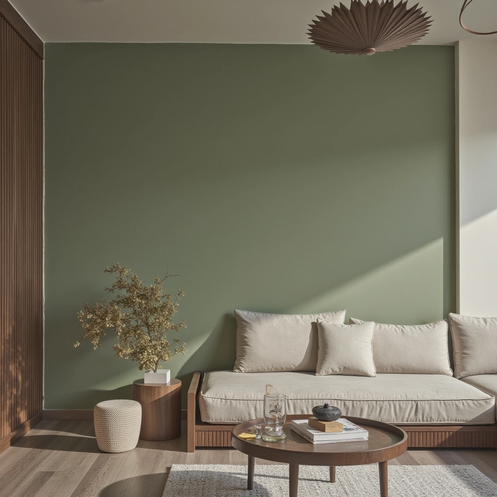 6. A Cohesive Color Scheme