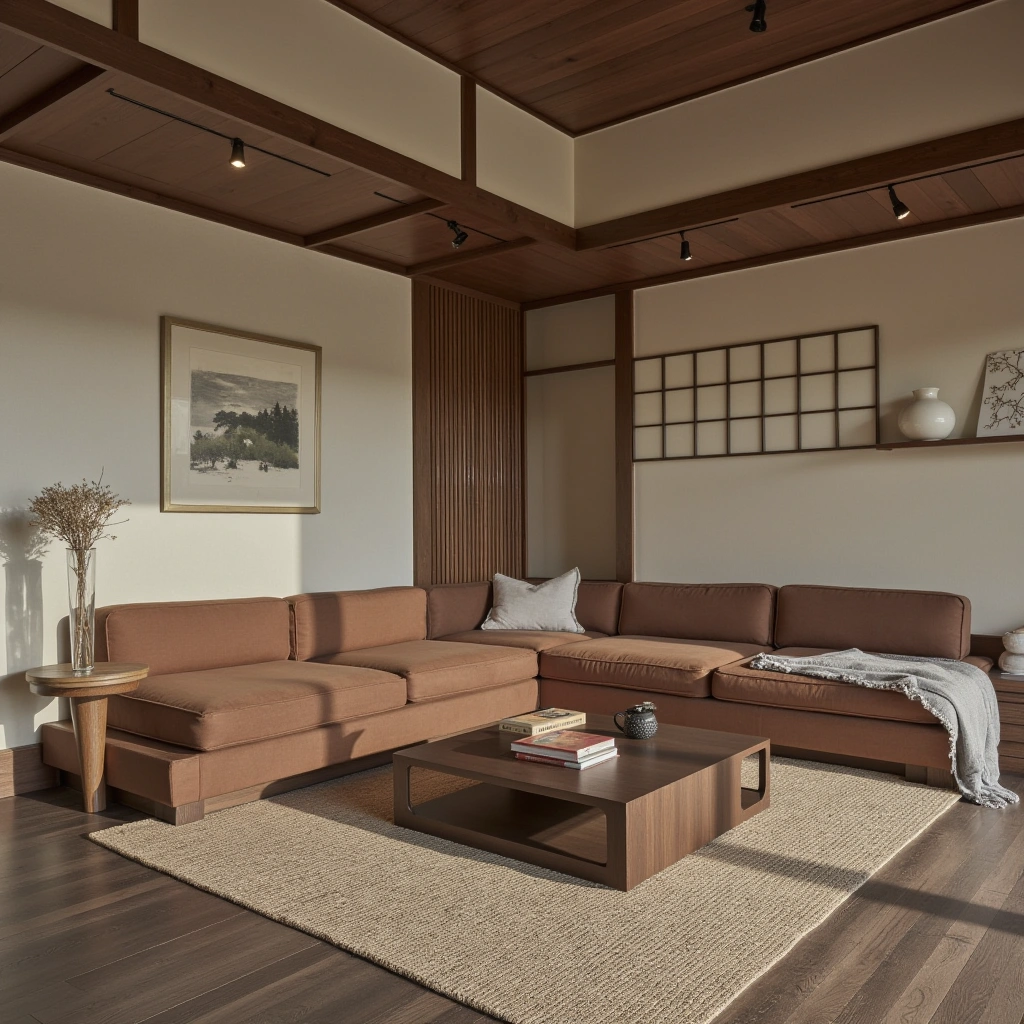 12. Japanese Zen