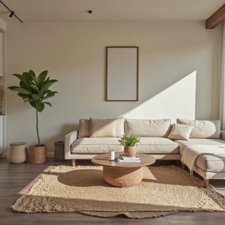 13 Modern Farmhouse Living Room Ideas