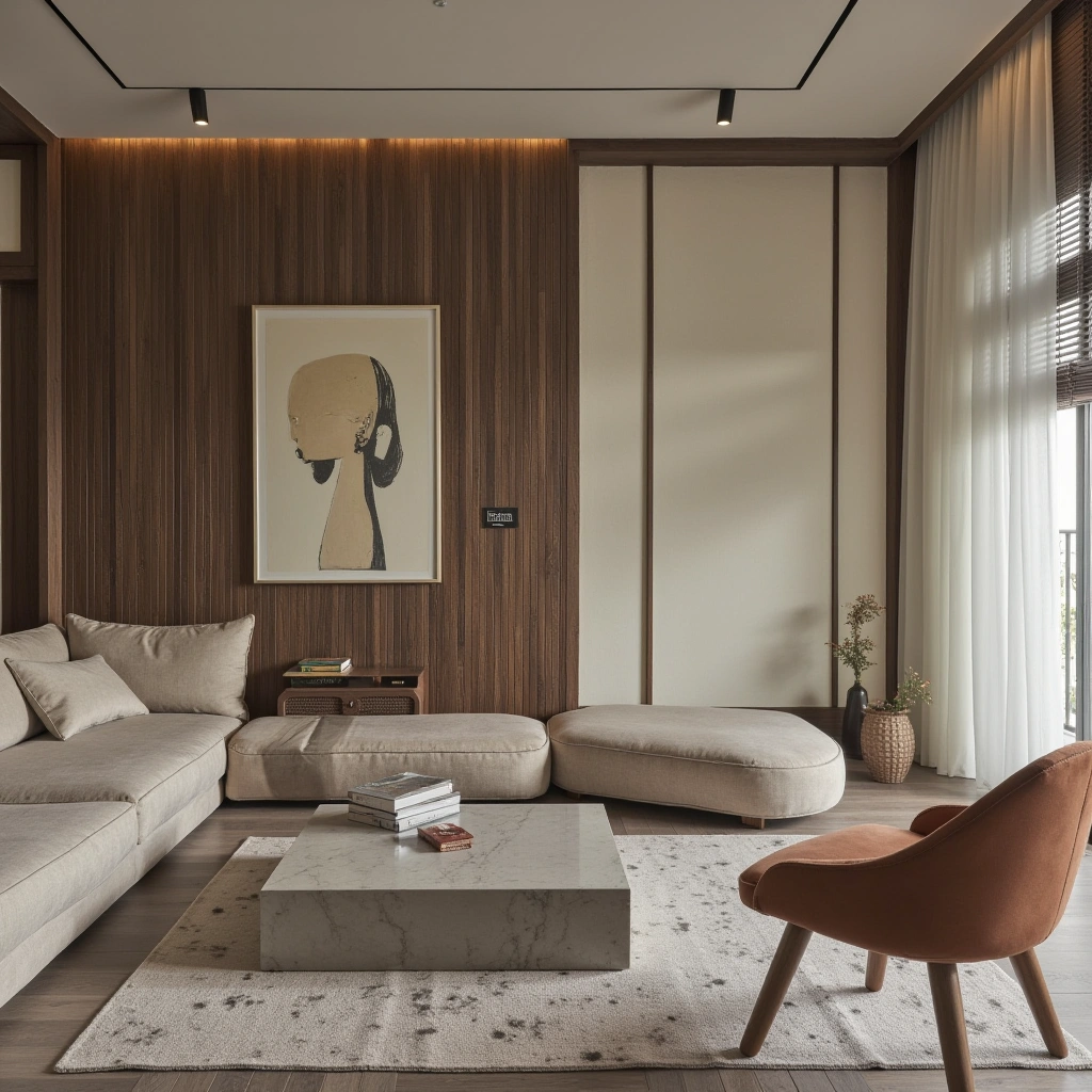 7. Create a Focal Point