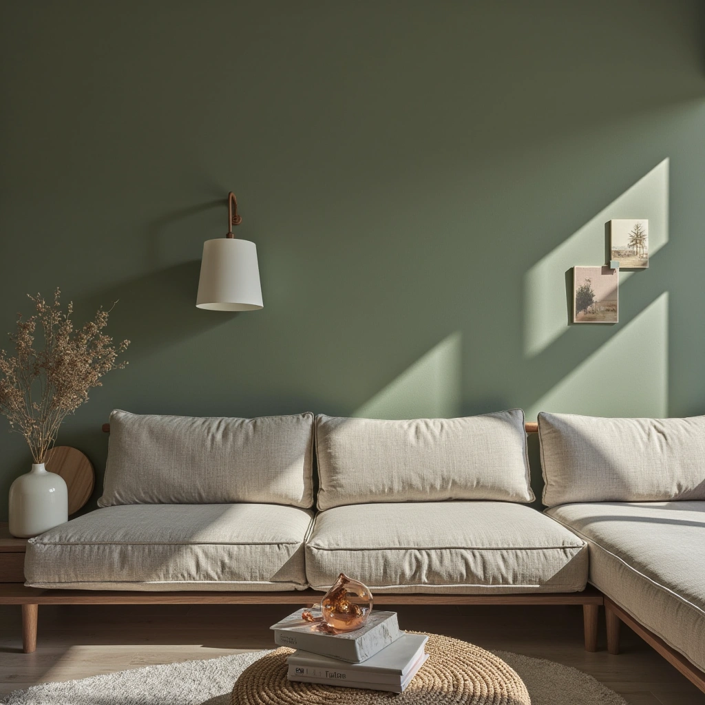 8. Creating a Focal Point