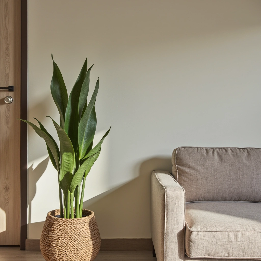 Incorporate Greenery