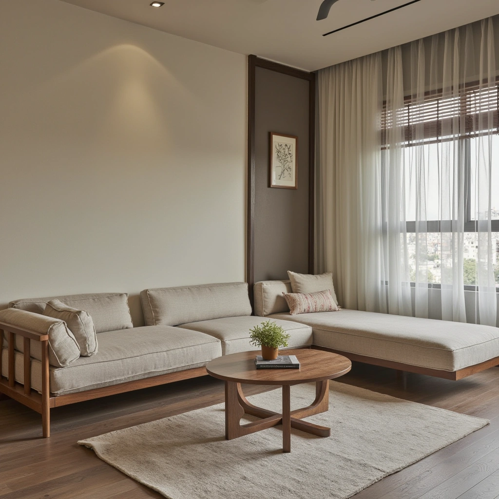 Keep Flooring Simple