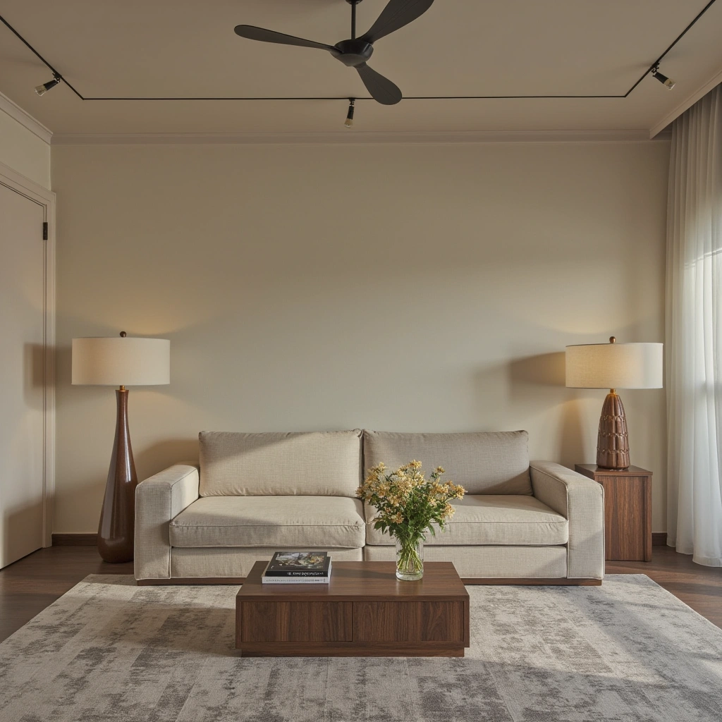 Use Symmetry for Balance