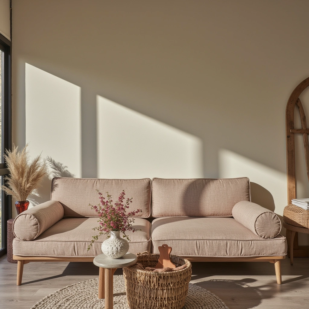 16. Cottage Cozy
