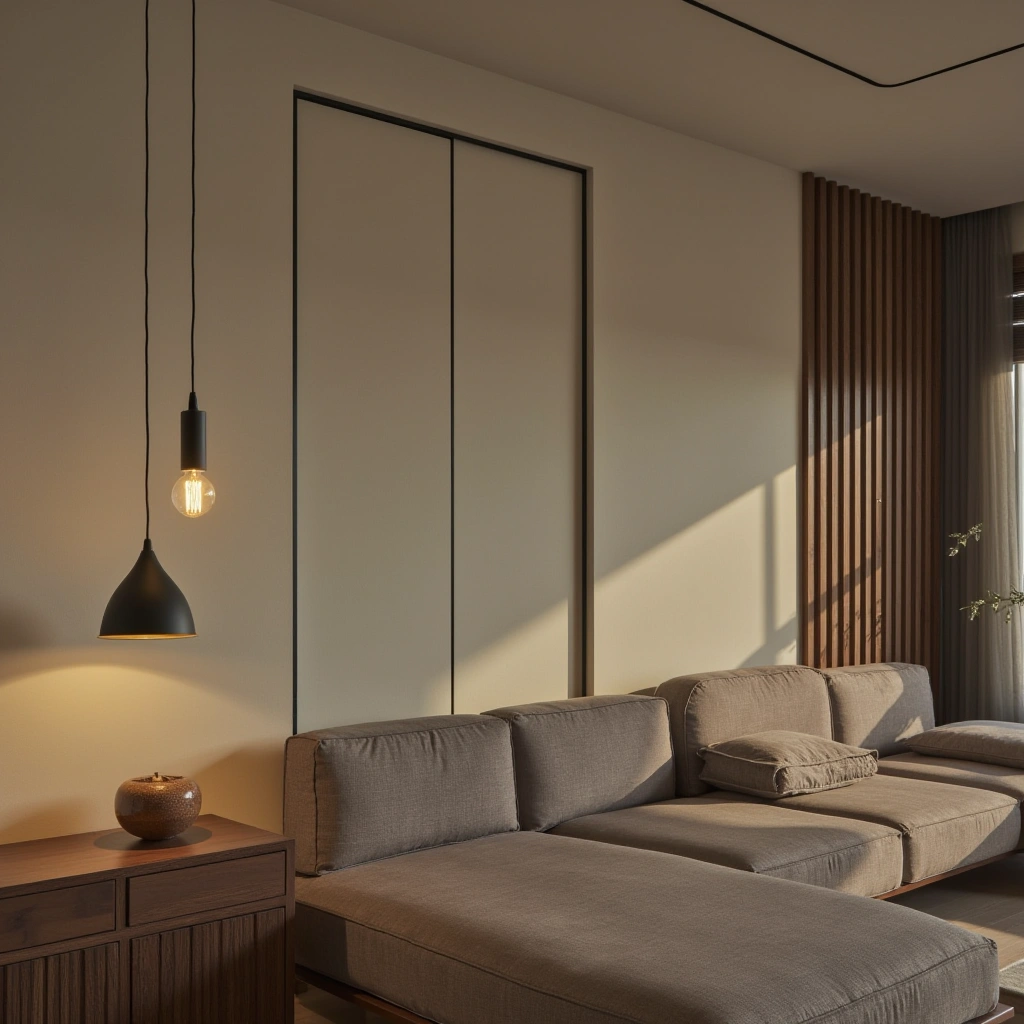 Keep Lighting Simple