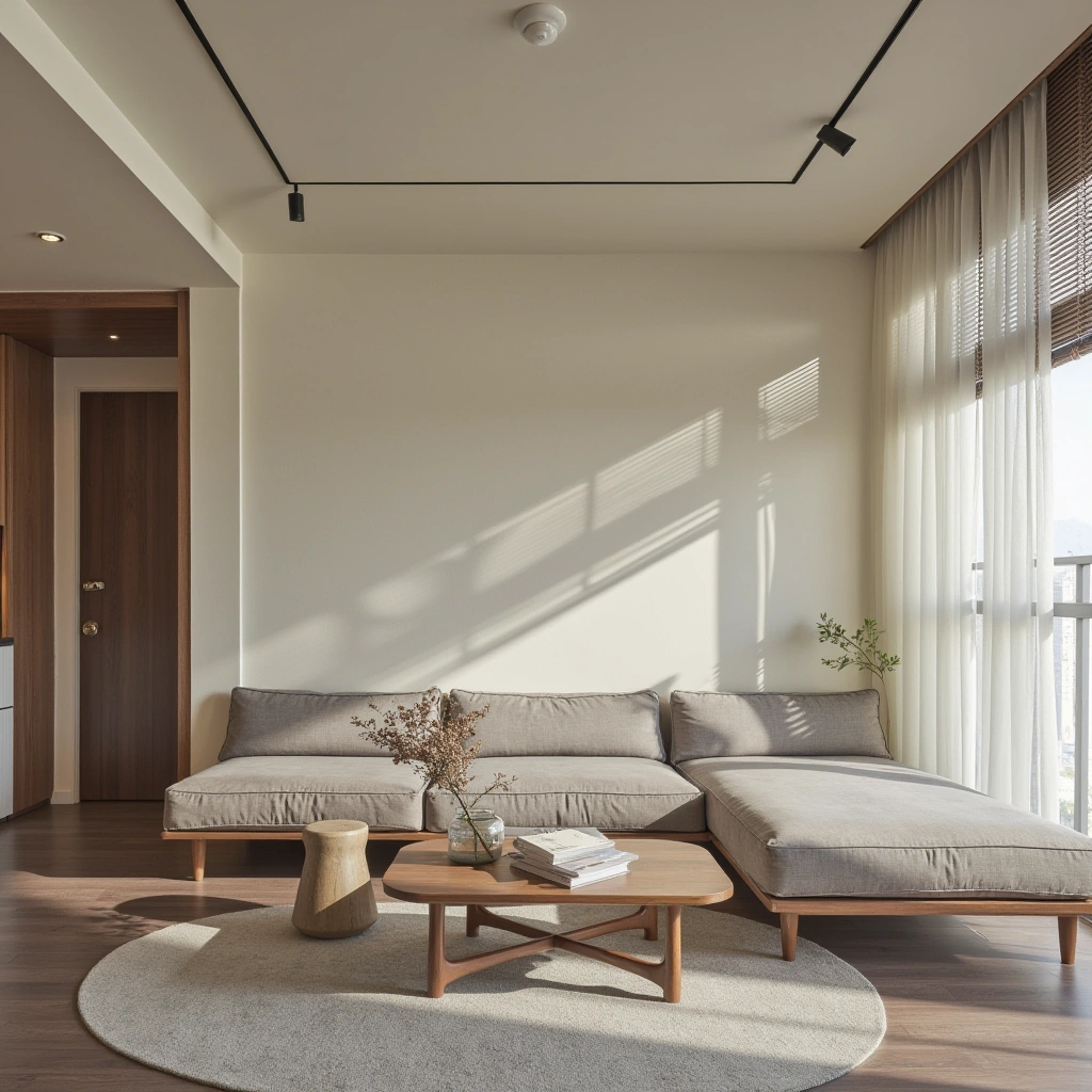 1. Neutral Color Palette