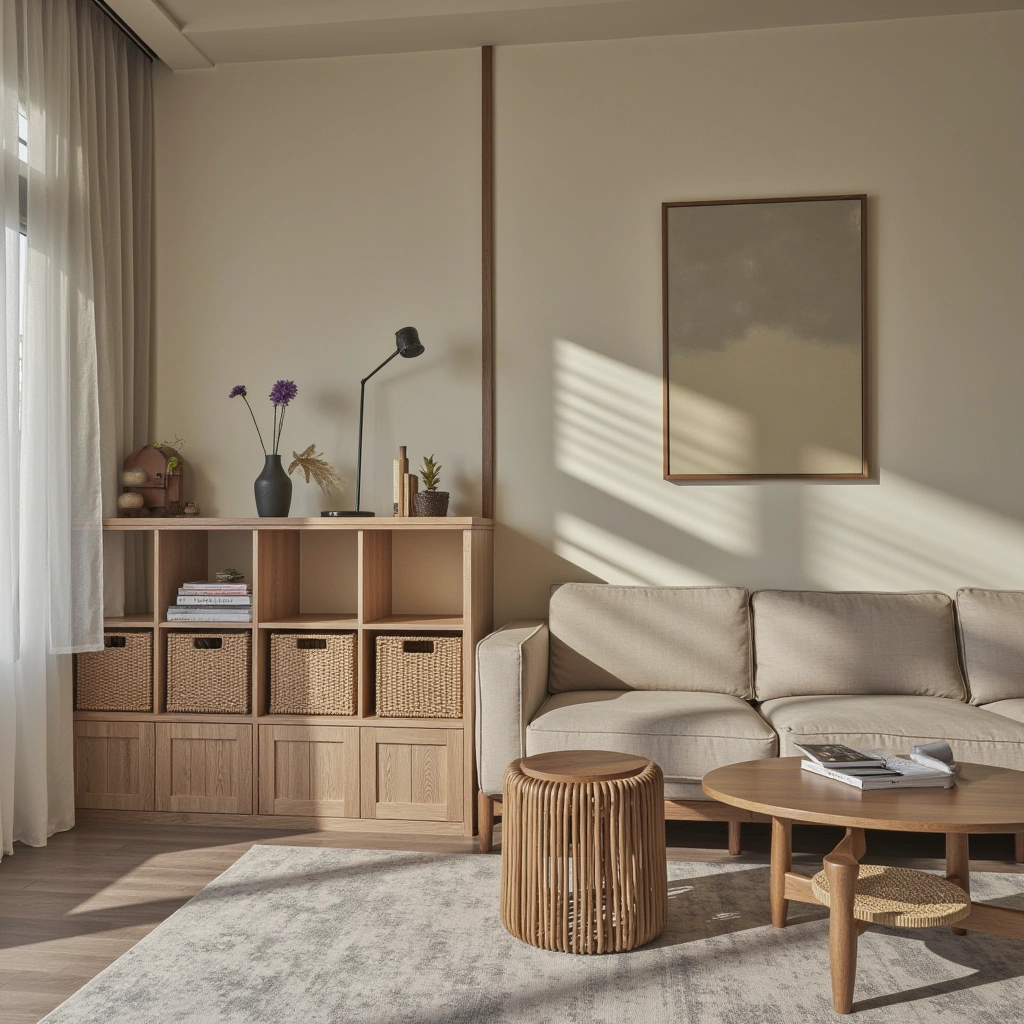 3. Declutter and Organize