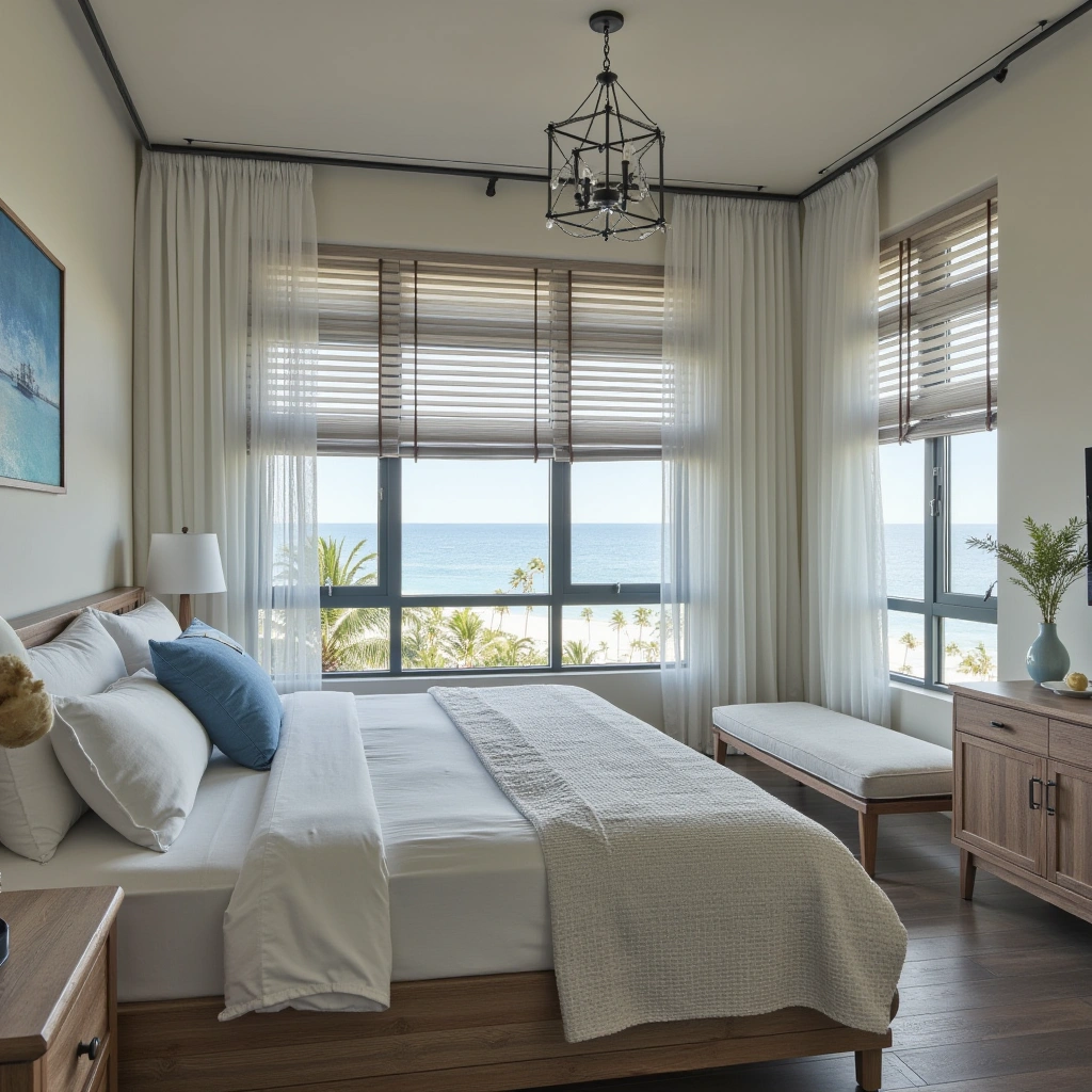 Coastal Chic: Bring the Beach Home