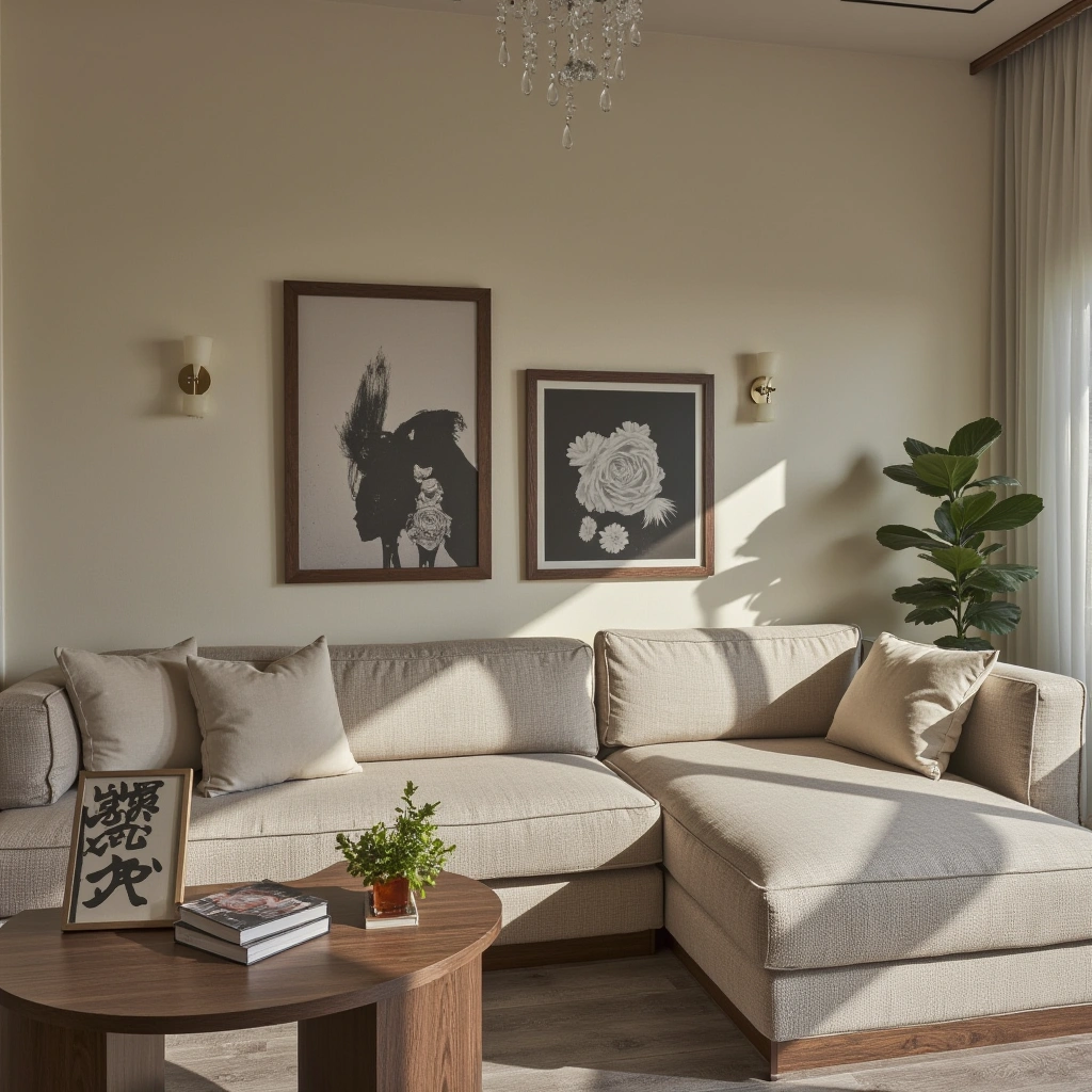 14. Personal Touches