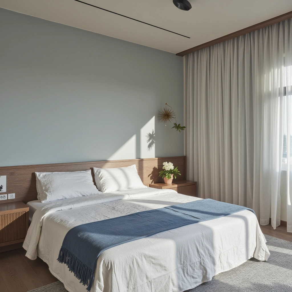 Scandinavian Simplicity: Less is More