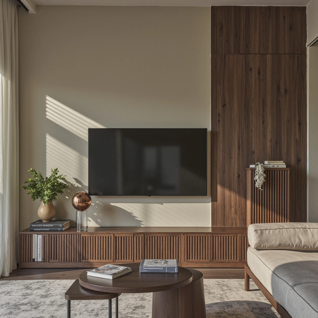 Understanding Industrial Minimalist Decor