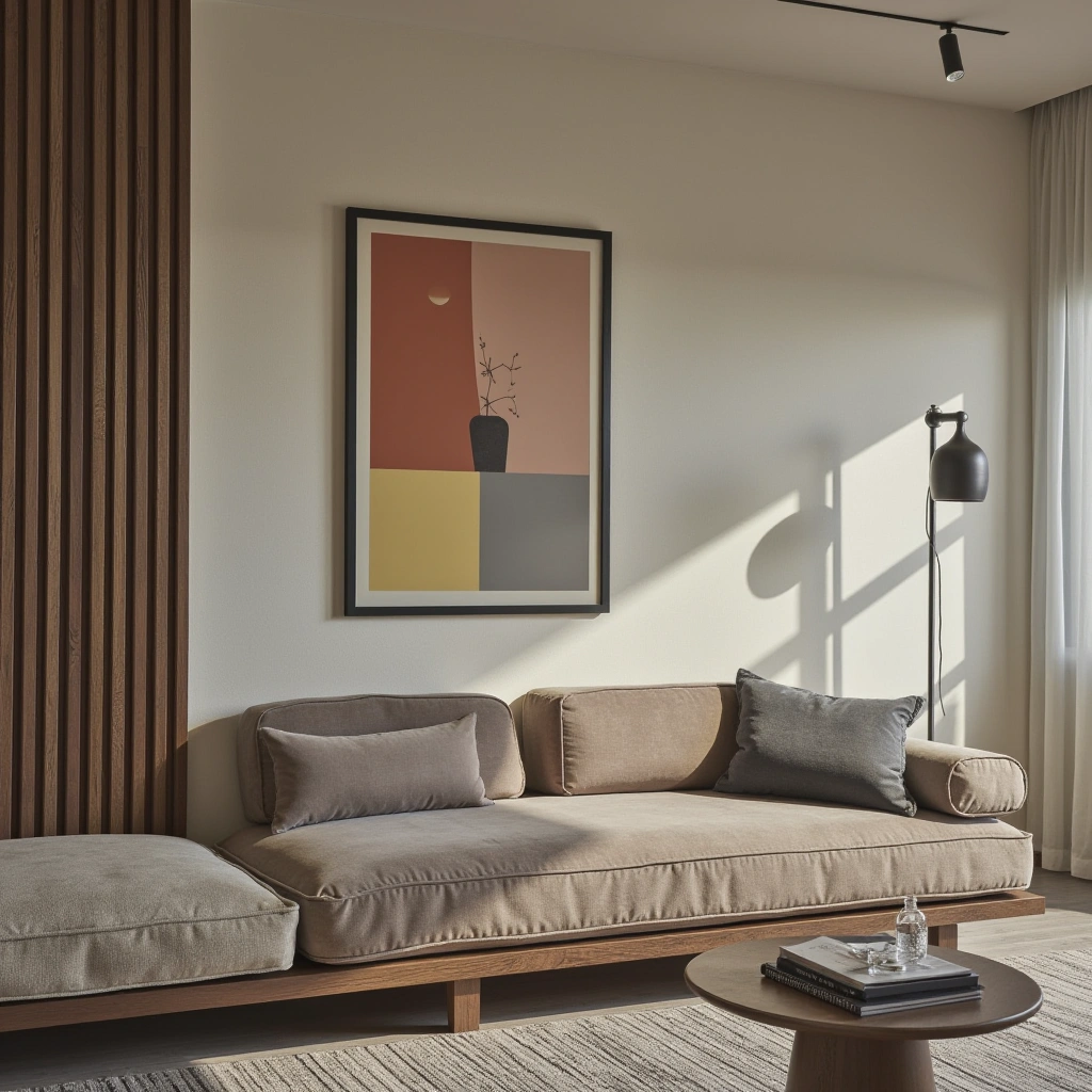 10. Artwork and Decor