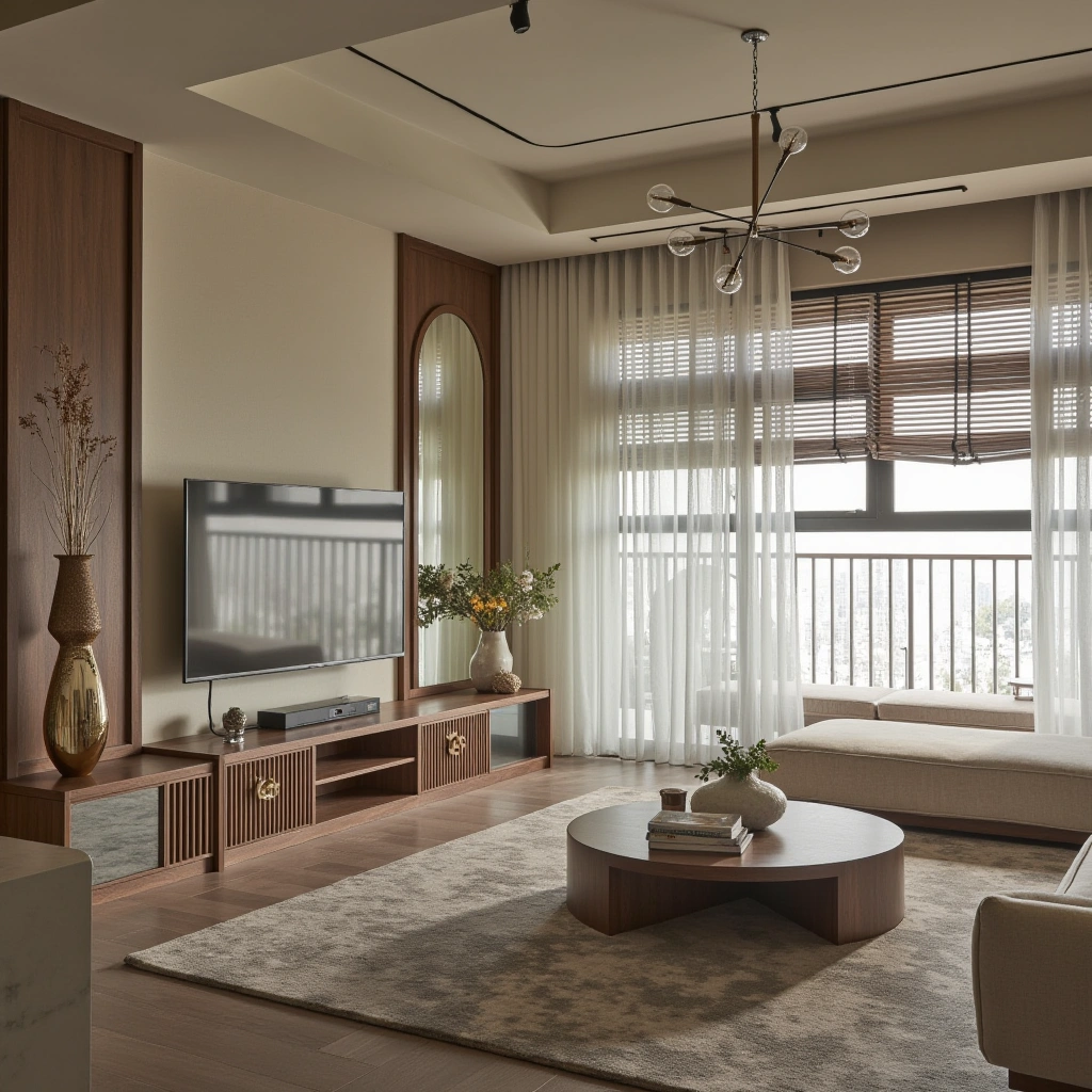 Embrace Natural Light