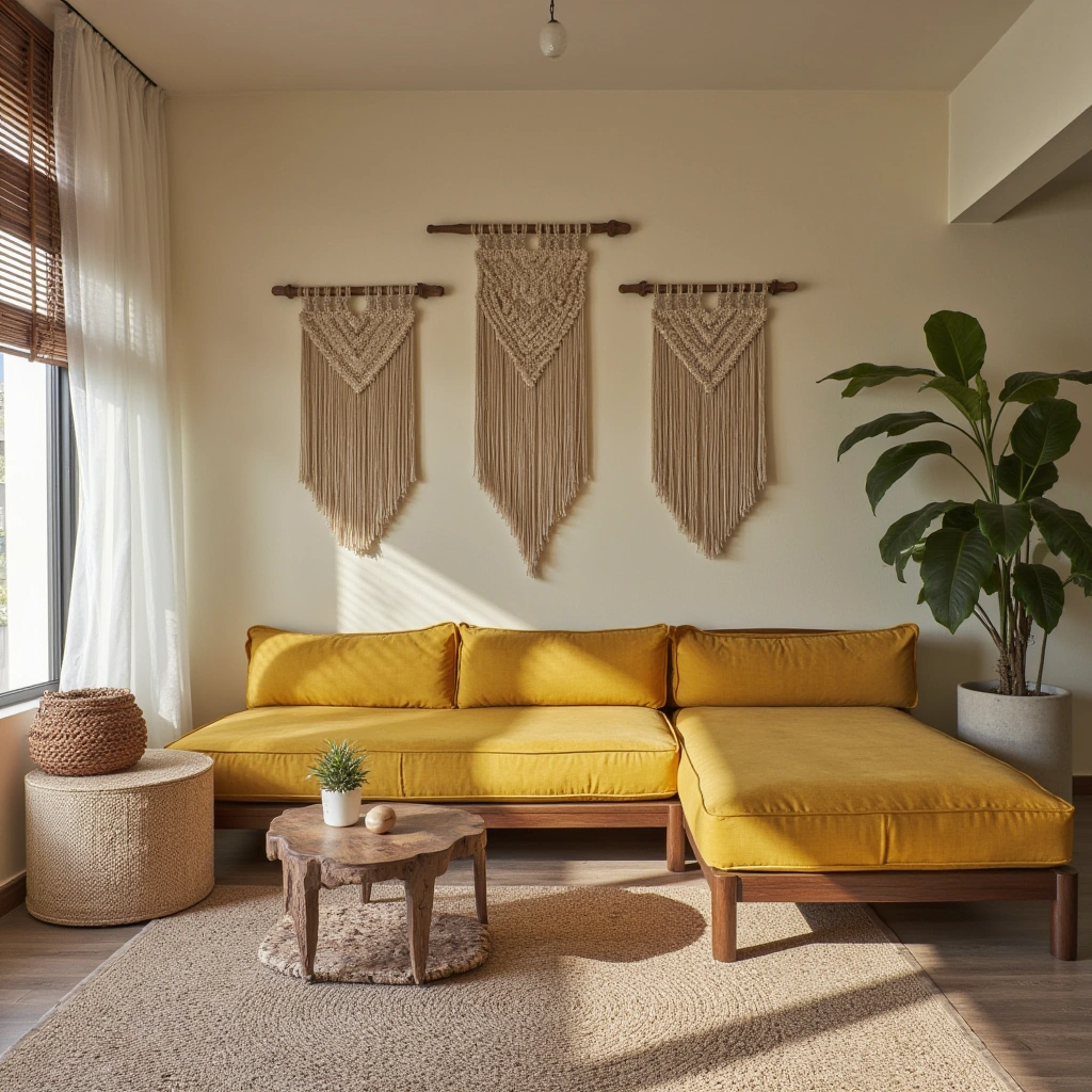8. Bohemian Bliss