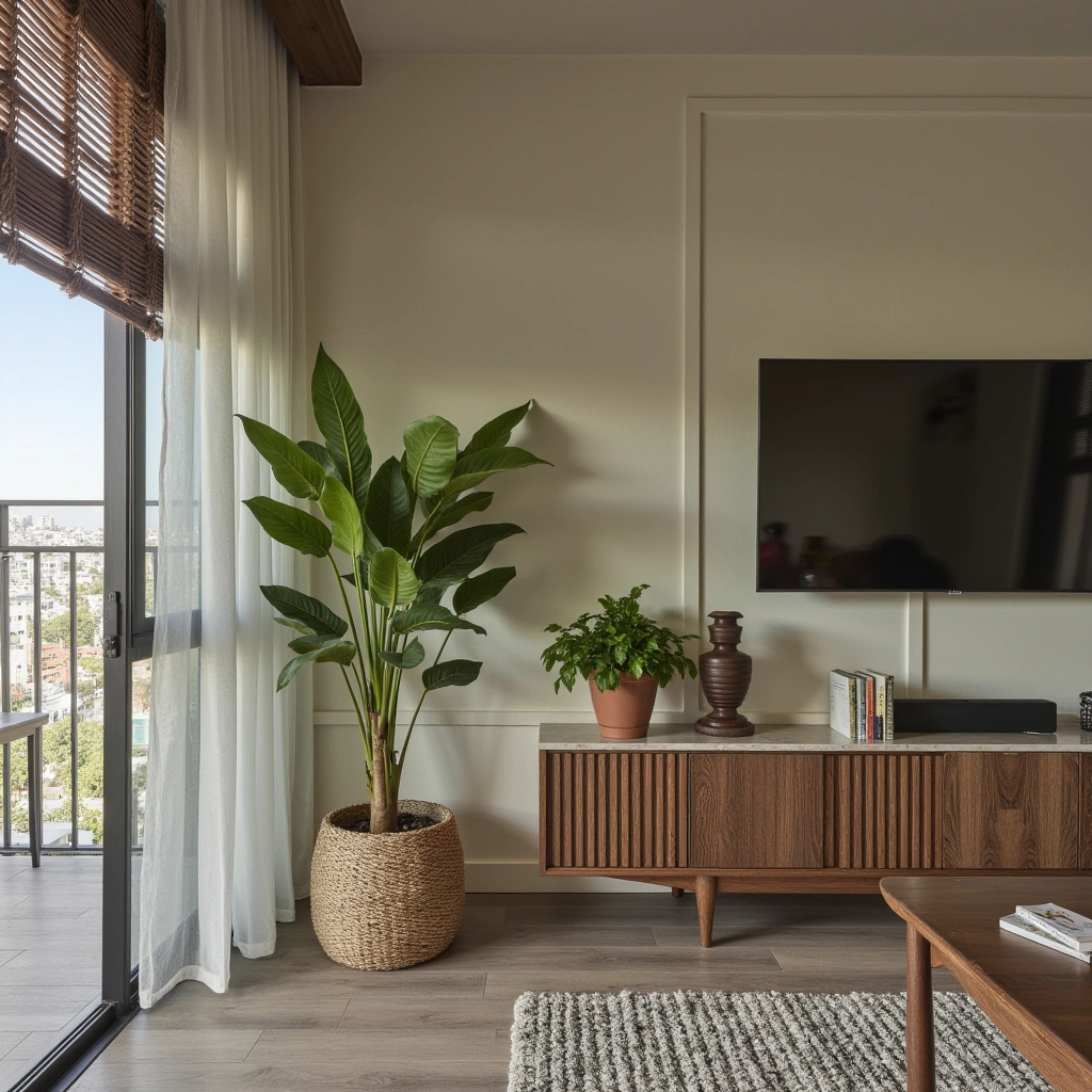 11. Plants and Greenery