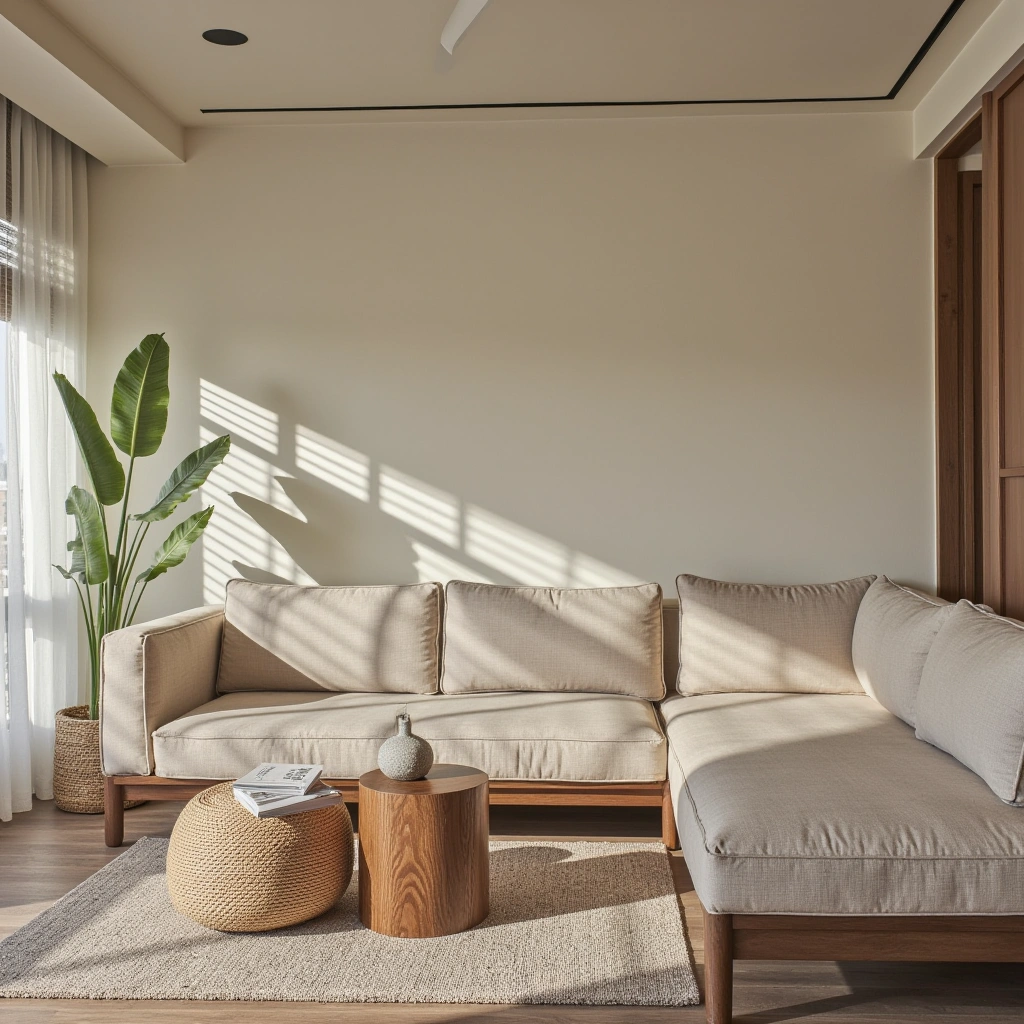 Use Natural Textiles