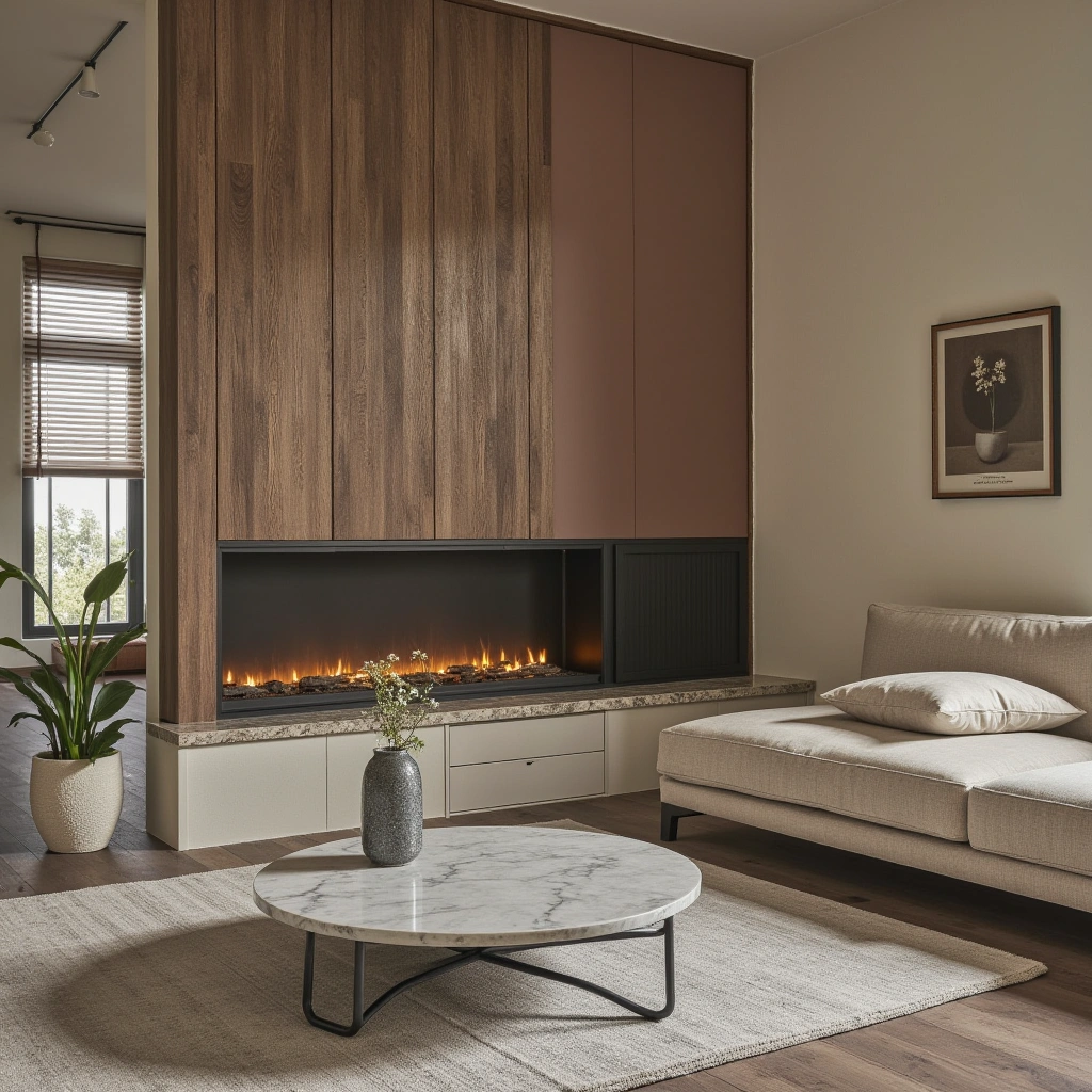 Integrate Stone Elements