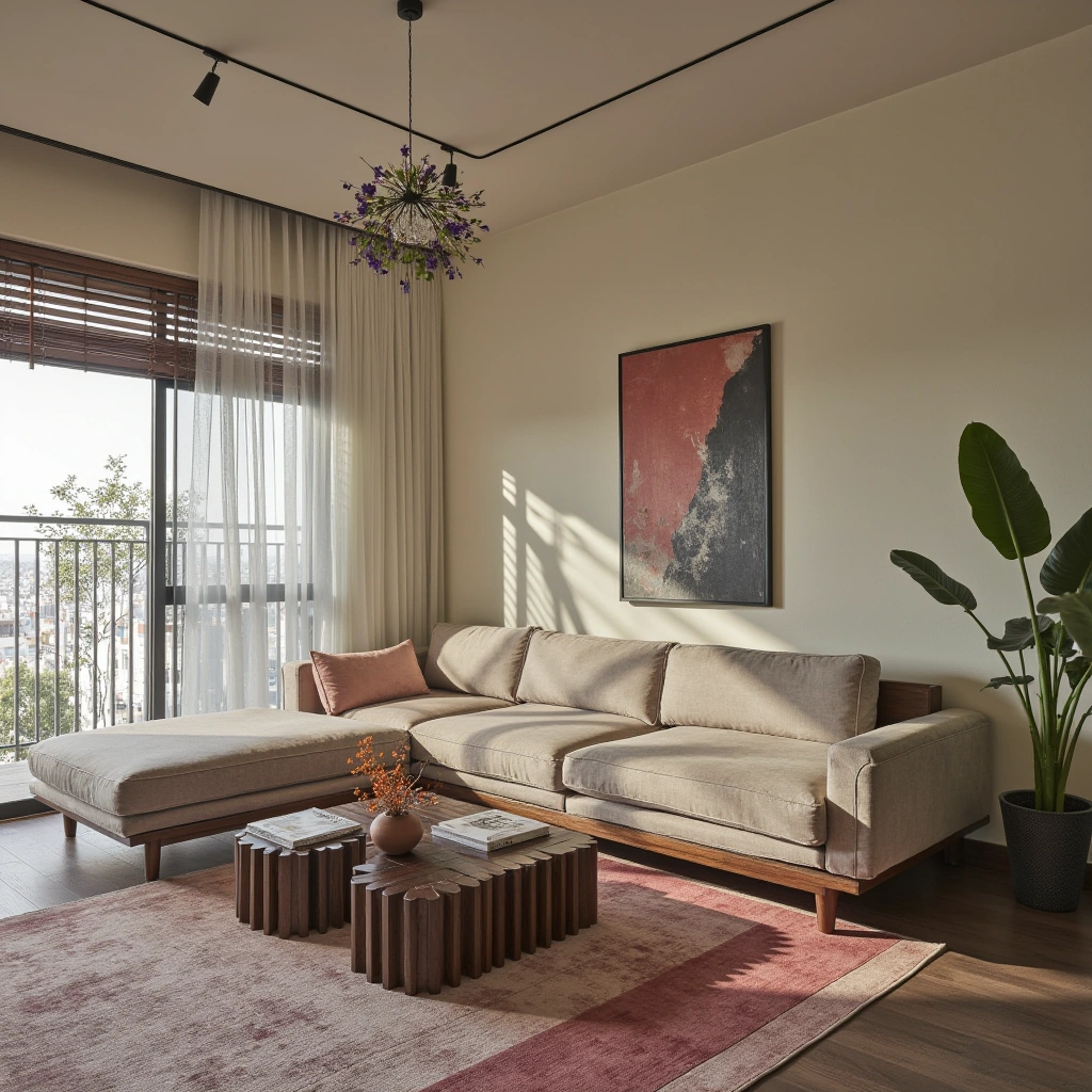 Create a Focal Point