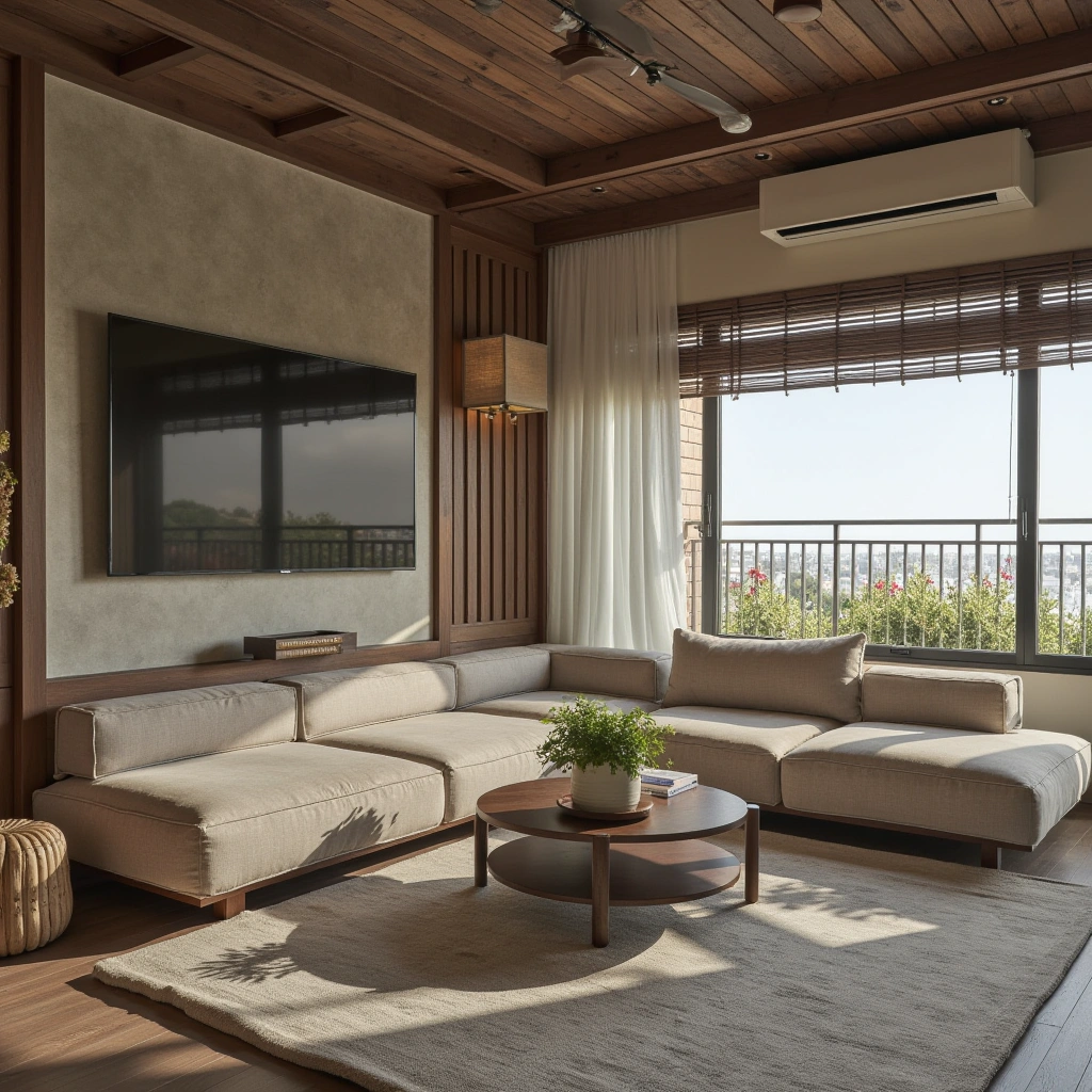 Embracing the Rustic Charm
