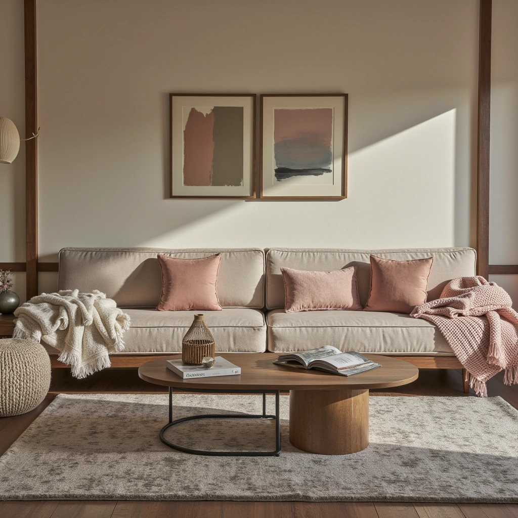 2. Cozy Textiles