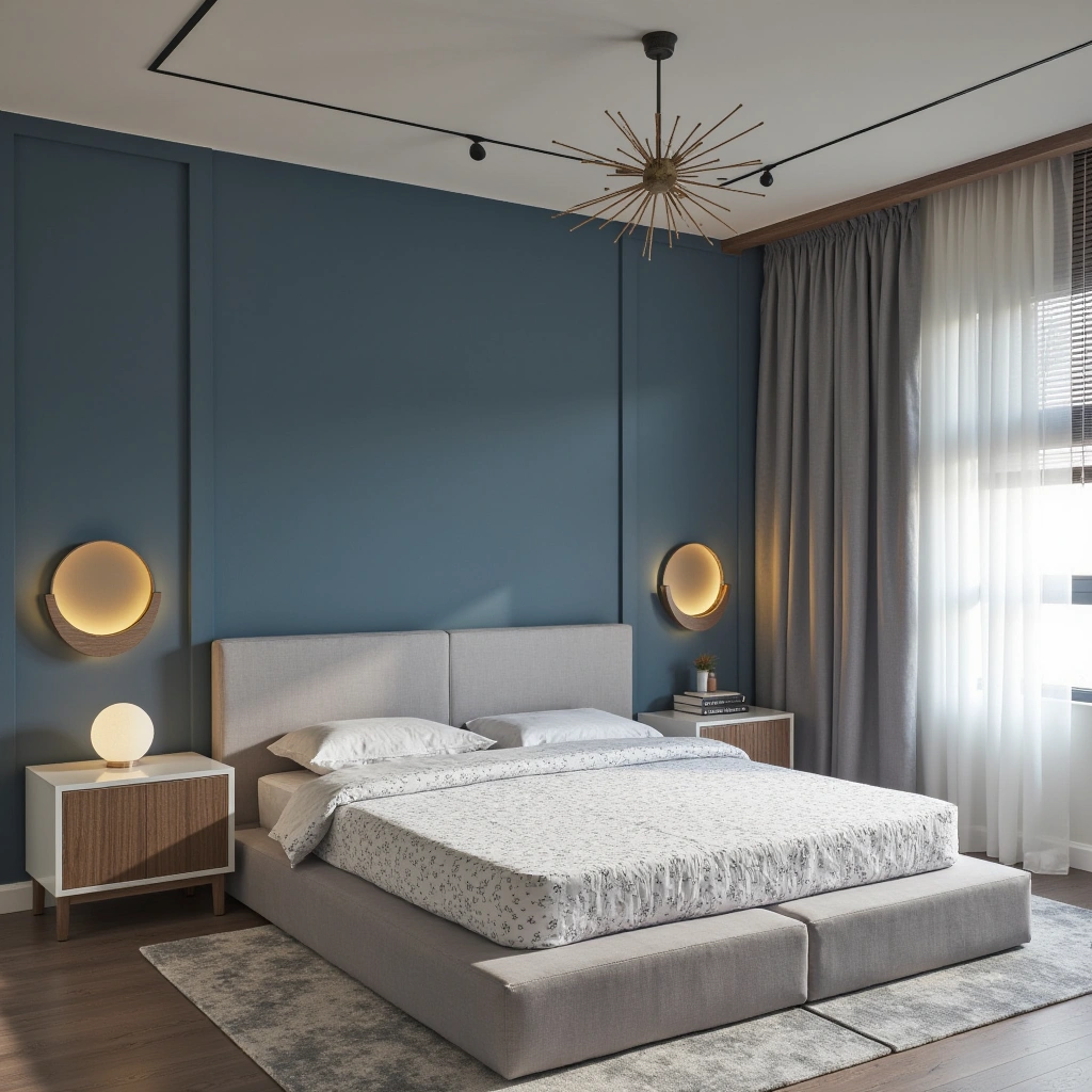 Modern Minimalism: Sleek and Sophisticated