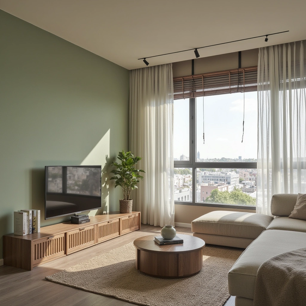 2. Natural Light Haven