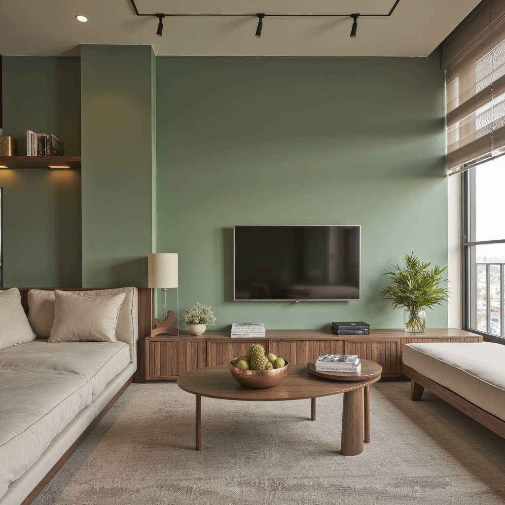 5. Scandinavian Simplicity