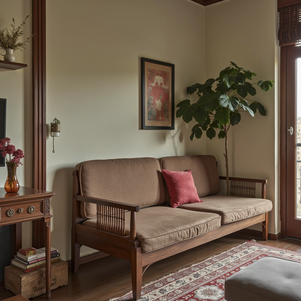 Embrace the Charm of Antique Furniture