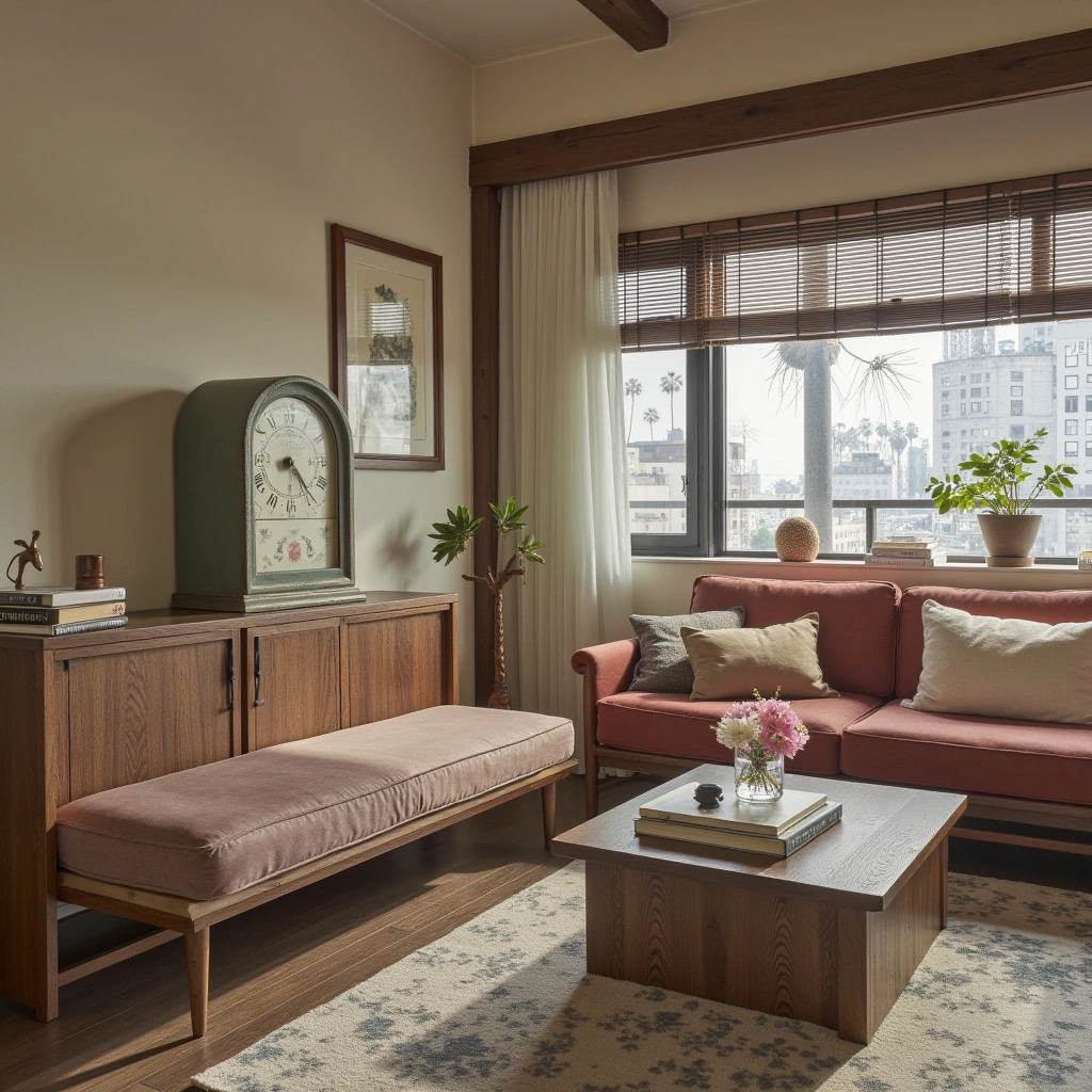 Add Visual Interest with Decorative Accents