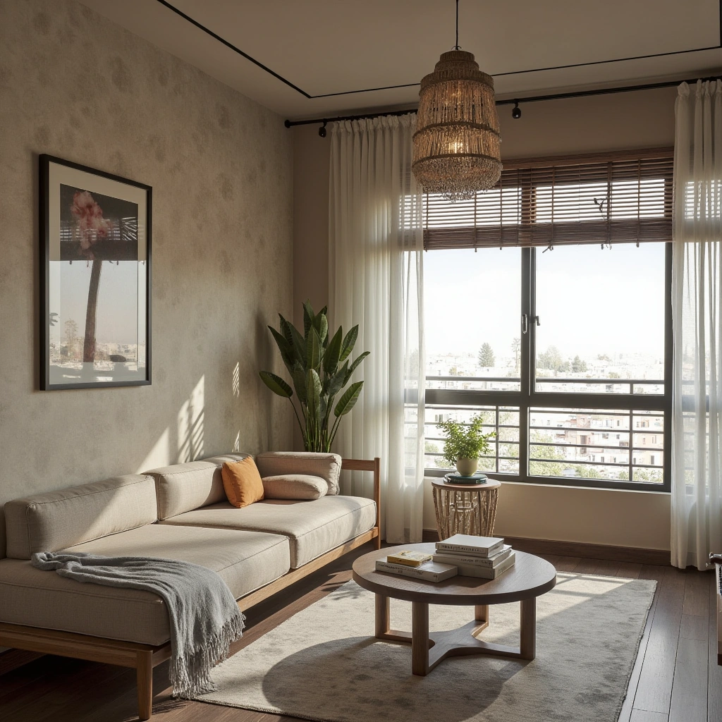 Add Style with Vintage Window Treatments