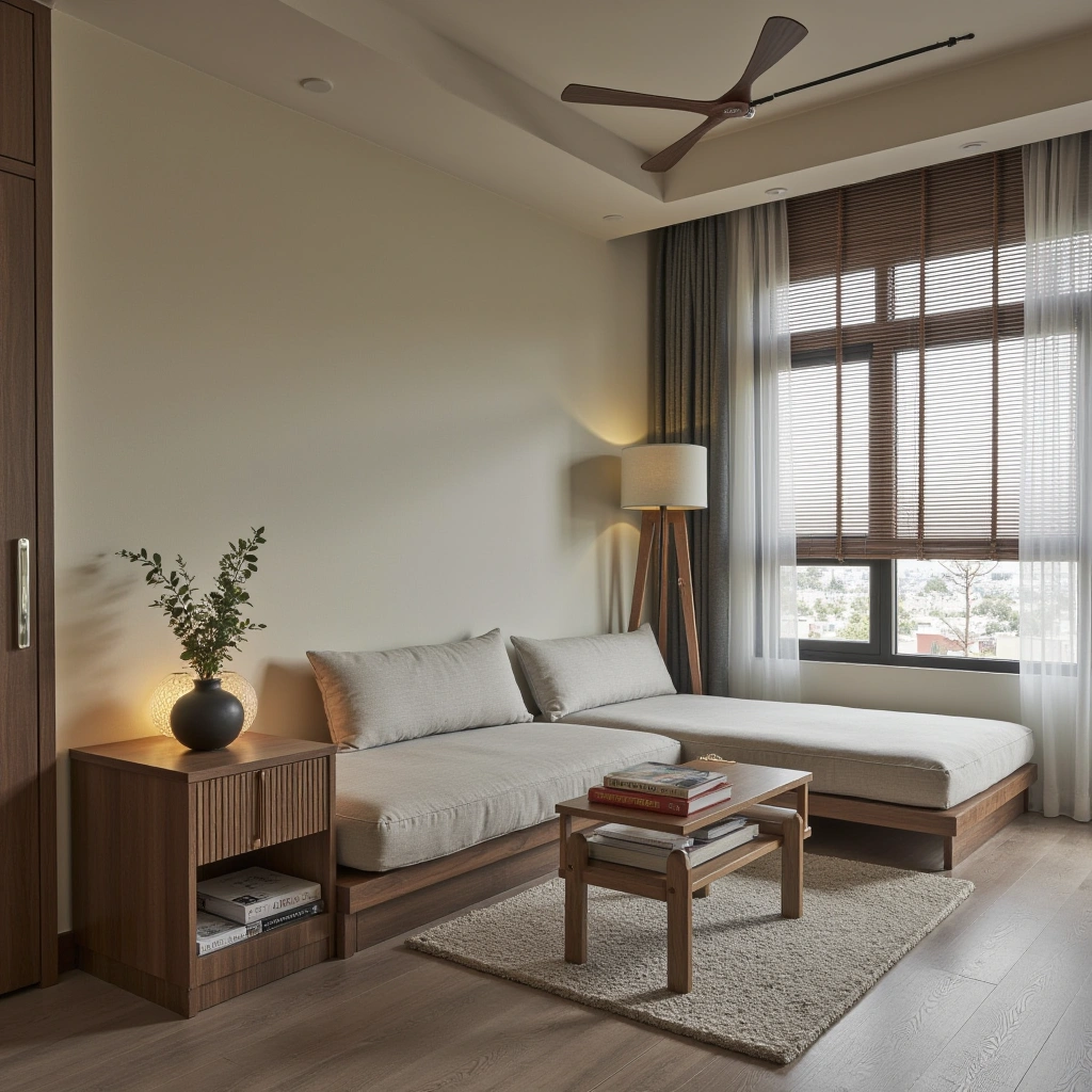 Maximize Functionality with Multipurpose Furniture