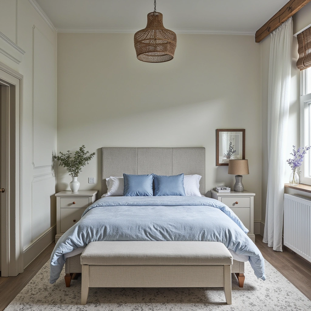 Cottage Core: Whimsical and Charming