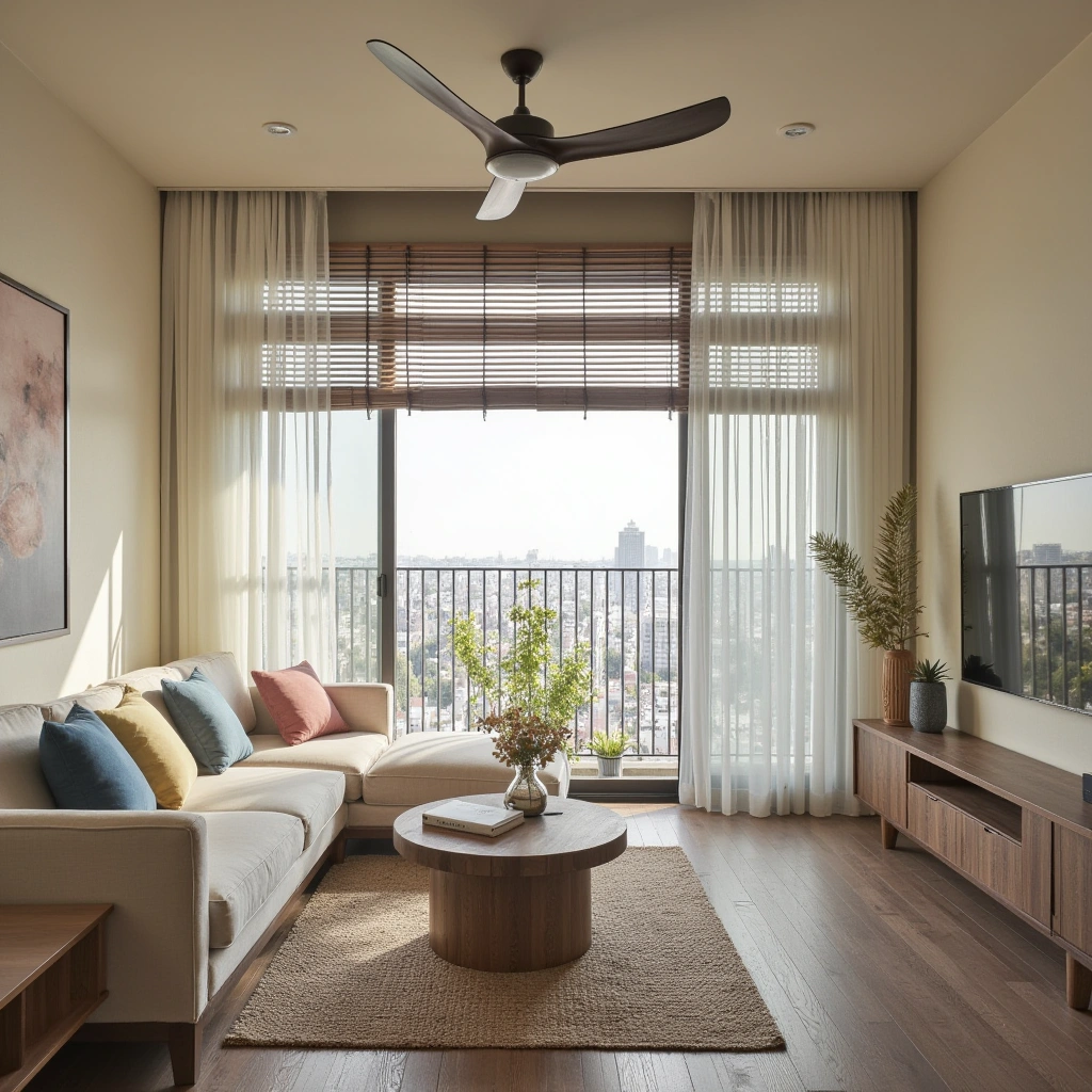 Embrace Natural Light