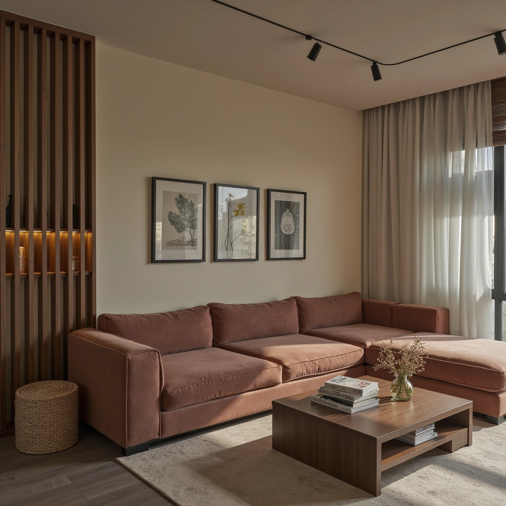 Make the Most of a Corner Space