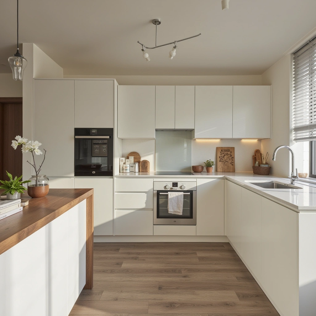 2. Modern Minimalism